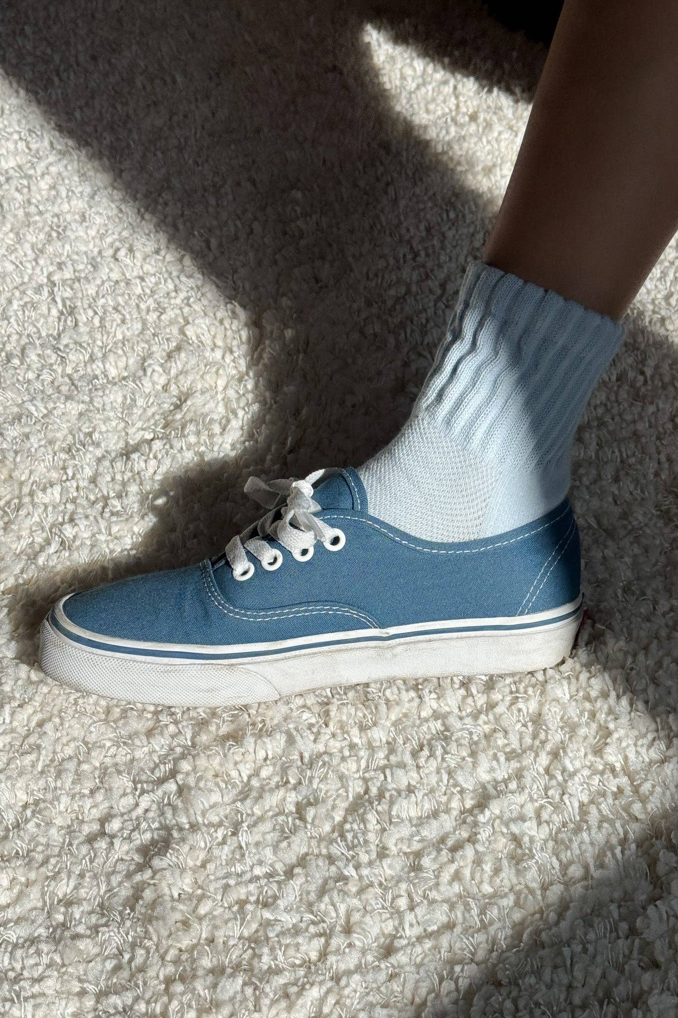 LBS Swing Socks