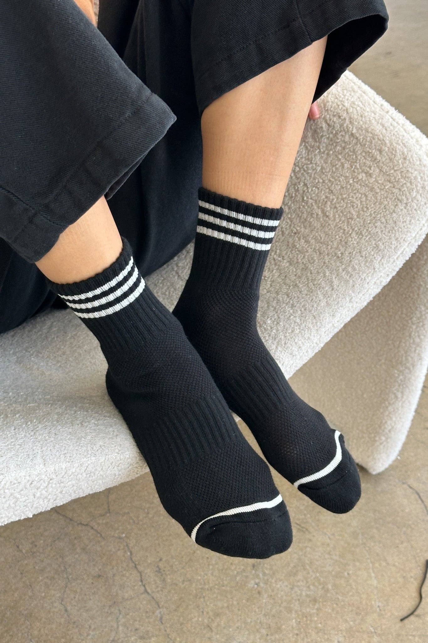 LBS Girlfriend Socks