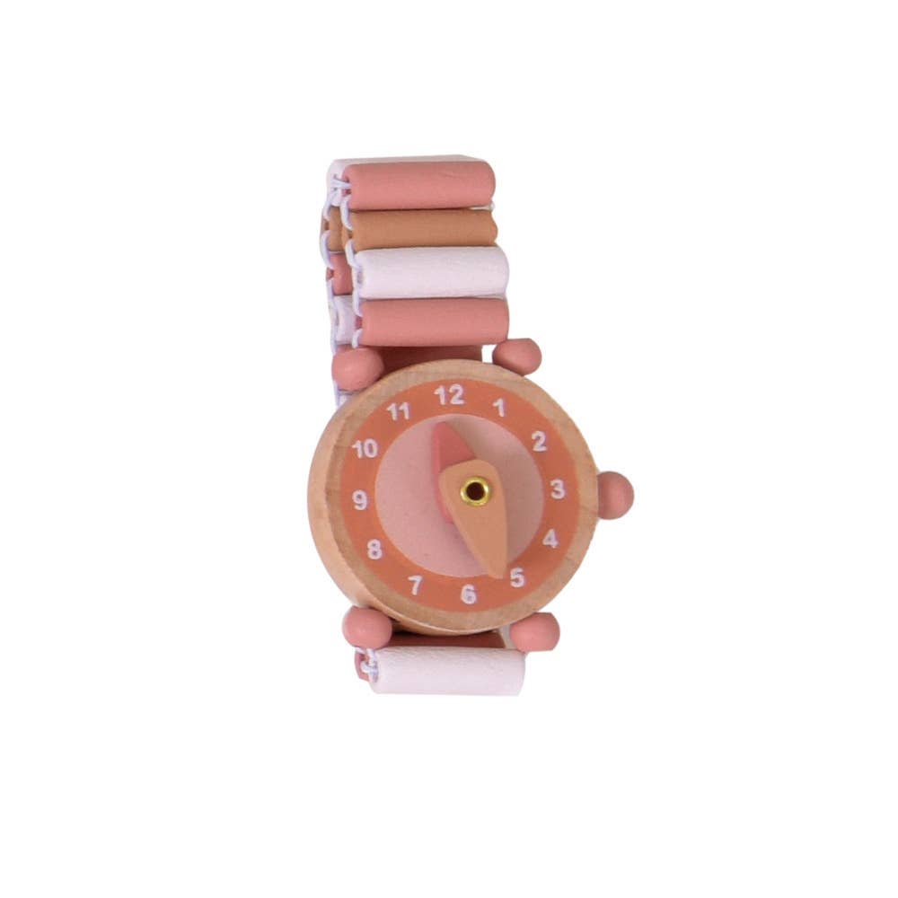 Wooden Watch Emma by Egmont Toys