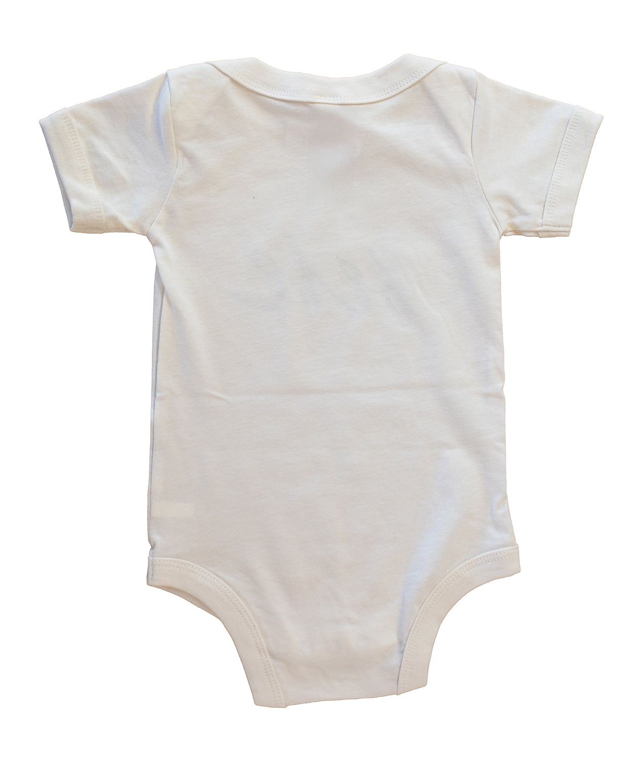 Bebe Tan Onesie 0-3M