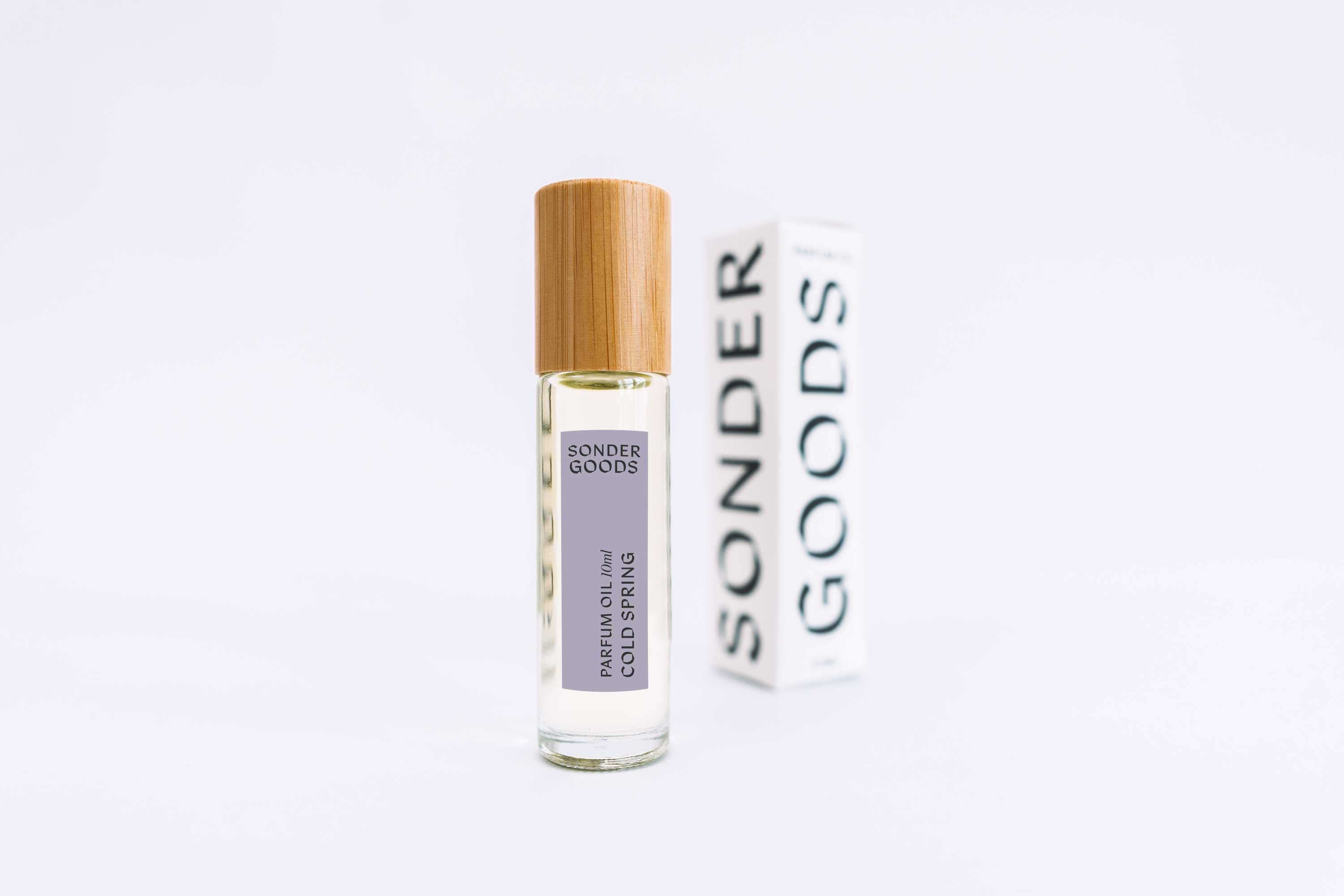 Cold Spring Essential Oil Roll-On
