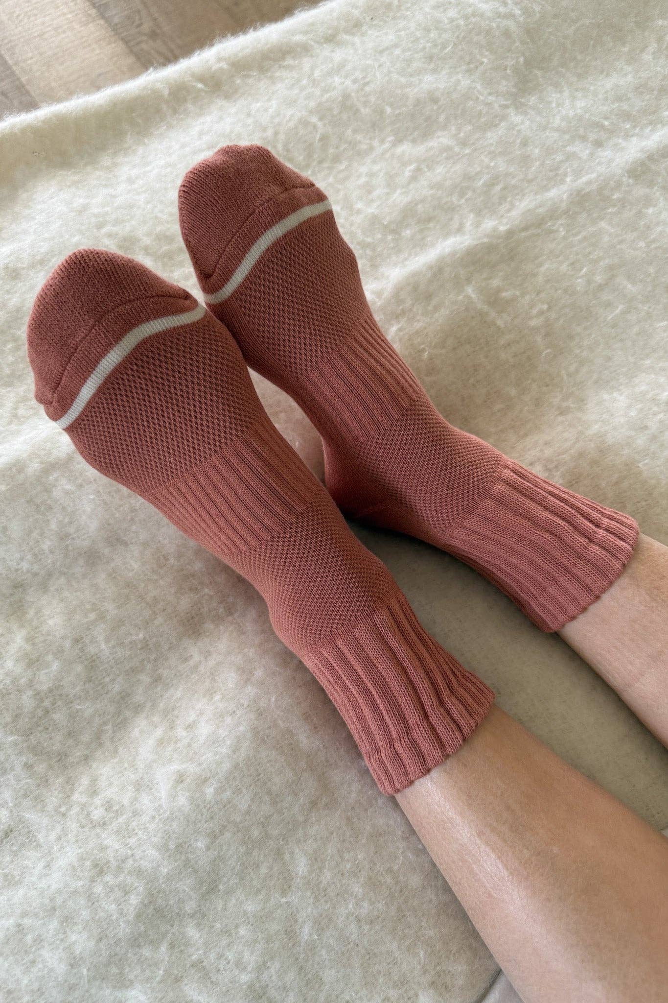 LBS Swing Socks