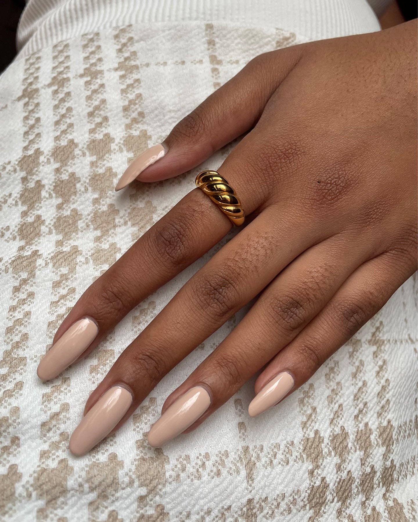 MiniLuxe Blank Canvas Pure Polish
