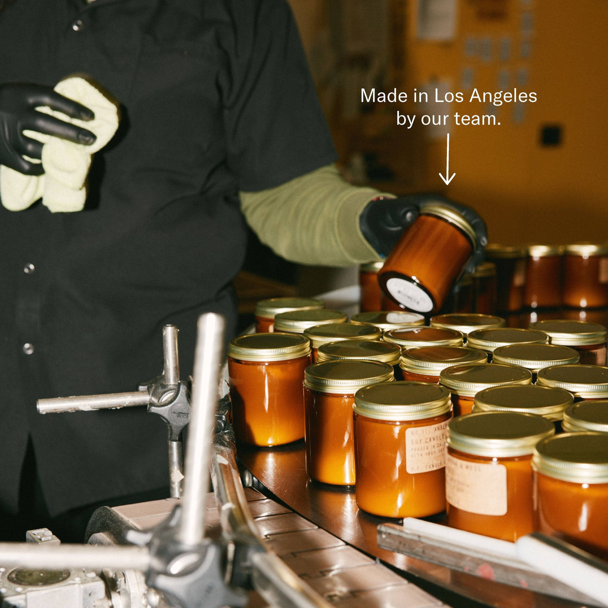 Watermelon & Chili Standard Soy Candle – Limited Edition
