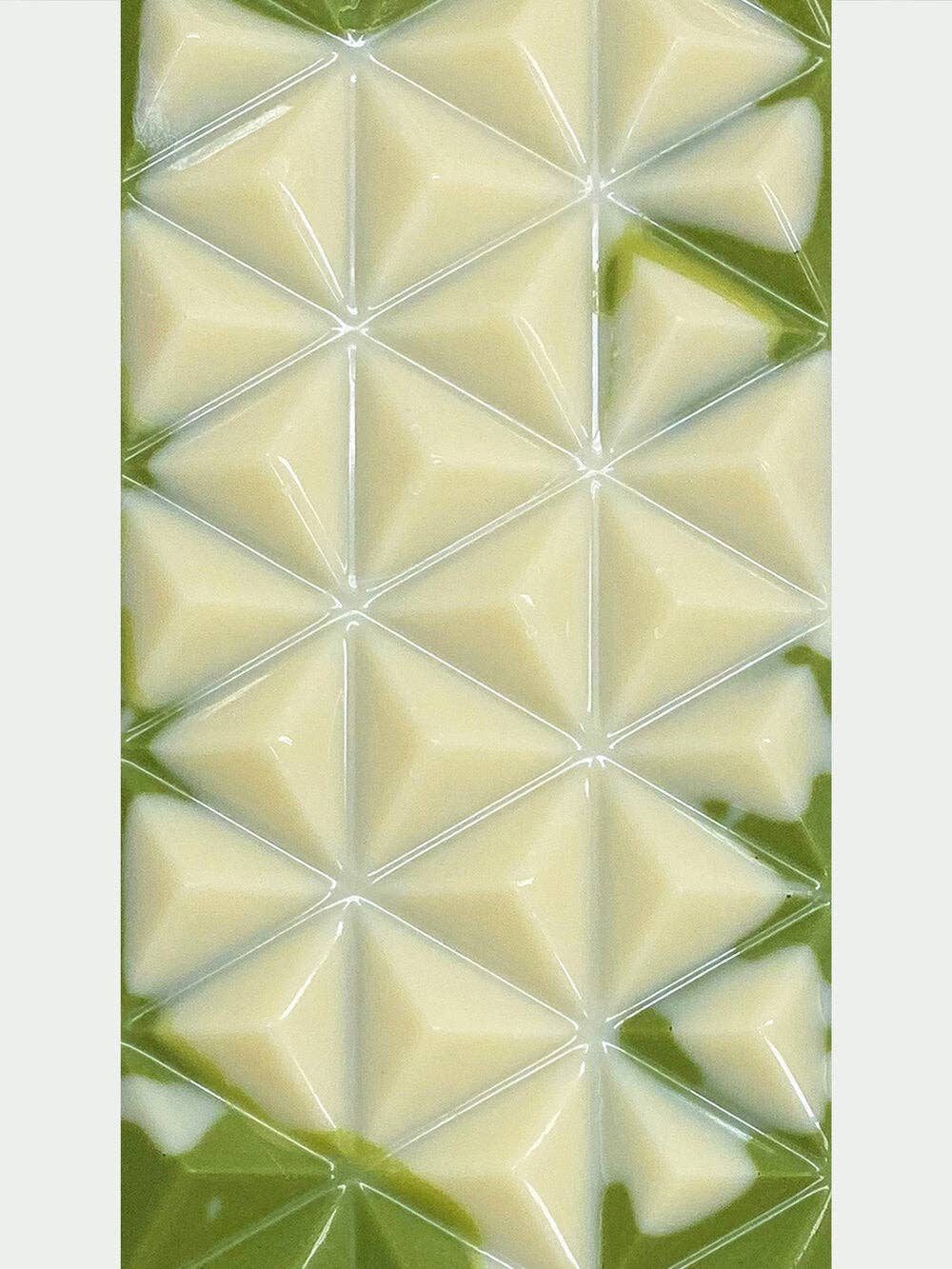 Matcha Chocolate with Yuzu