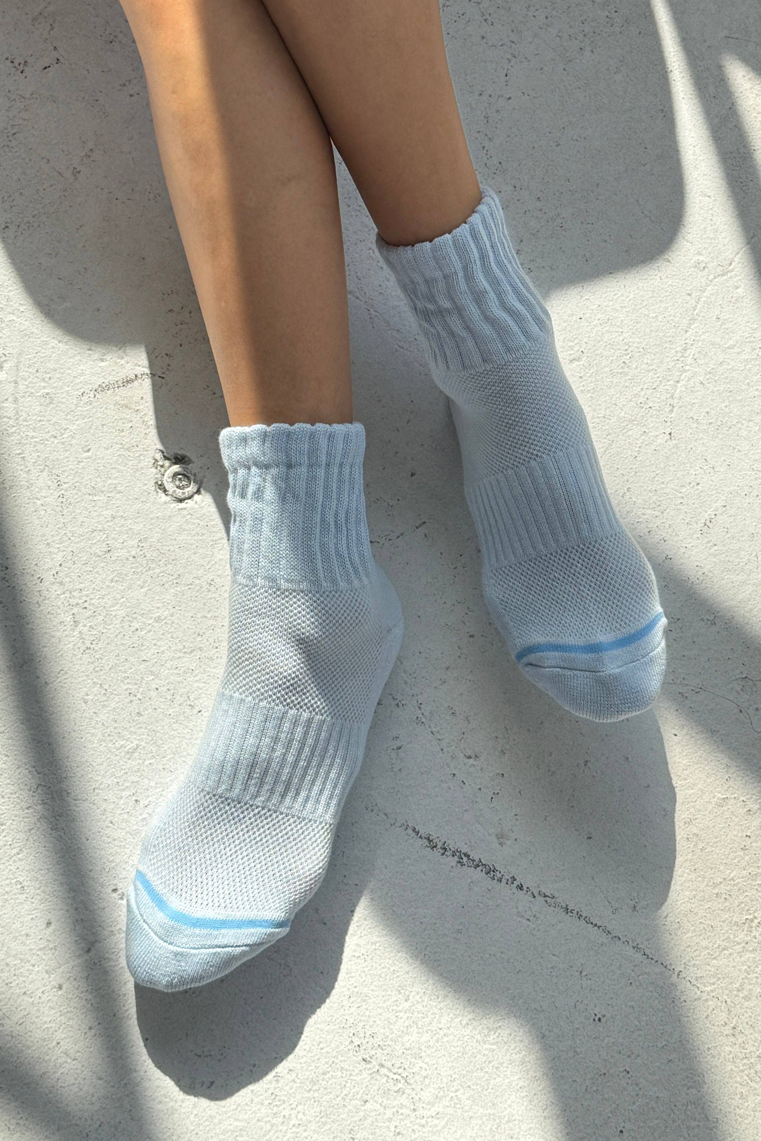 LBS Swing Socks