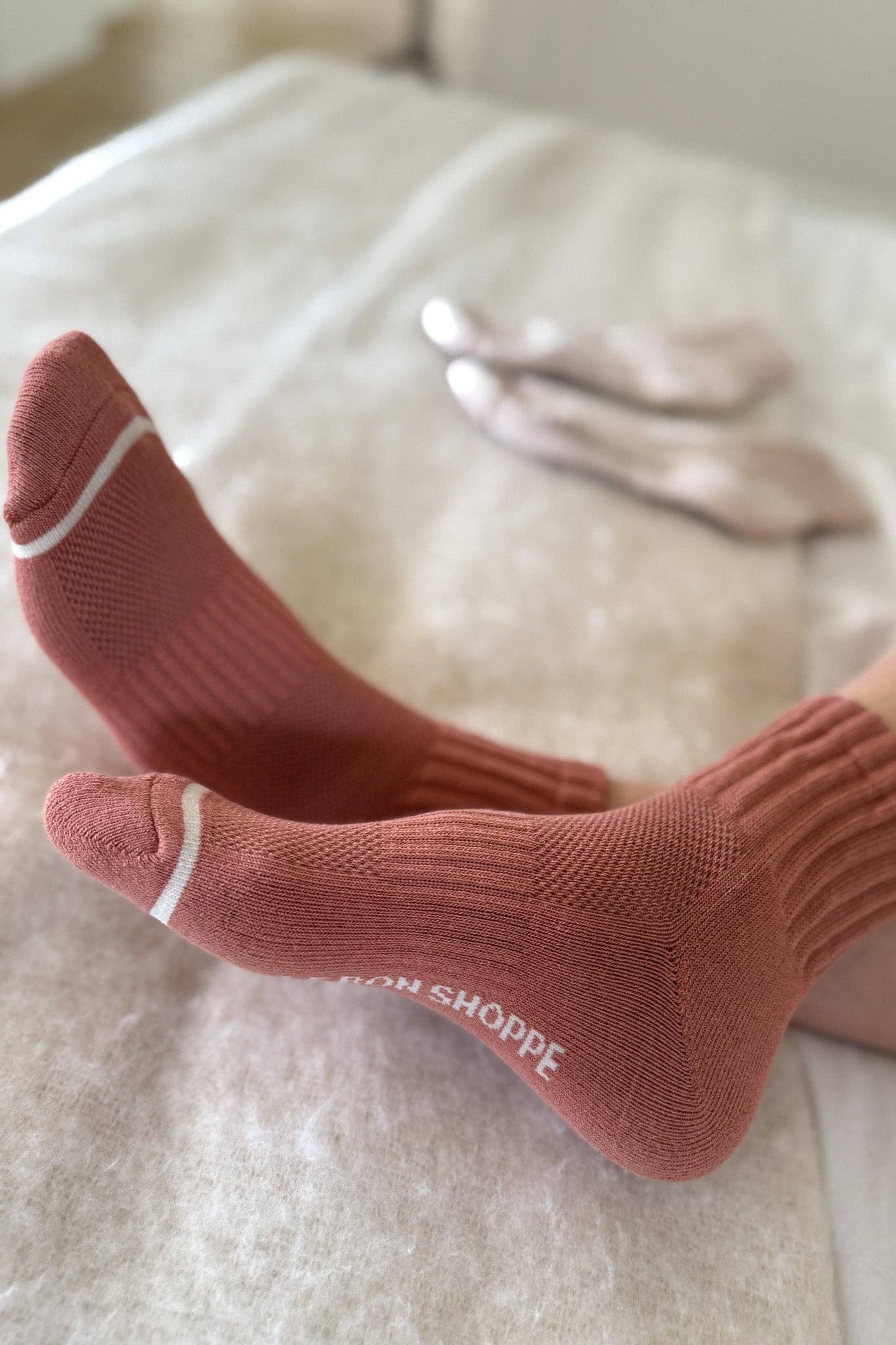 LBS Swing Socks