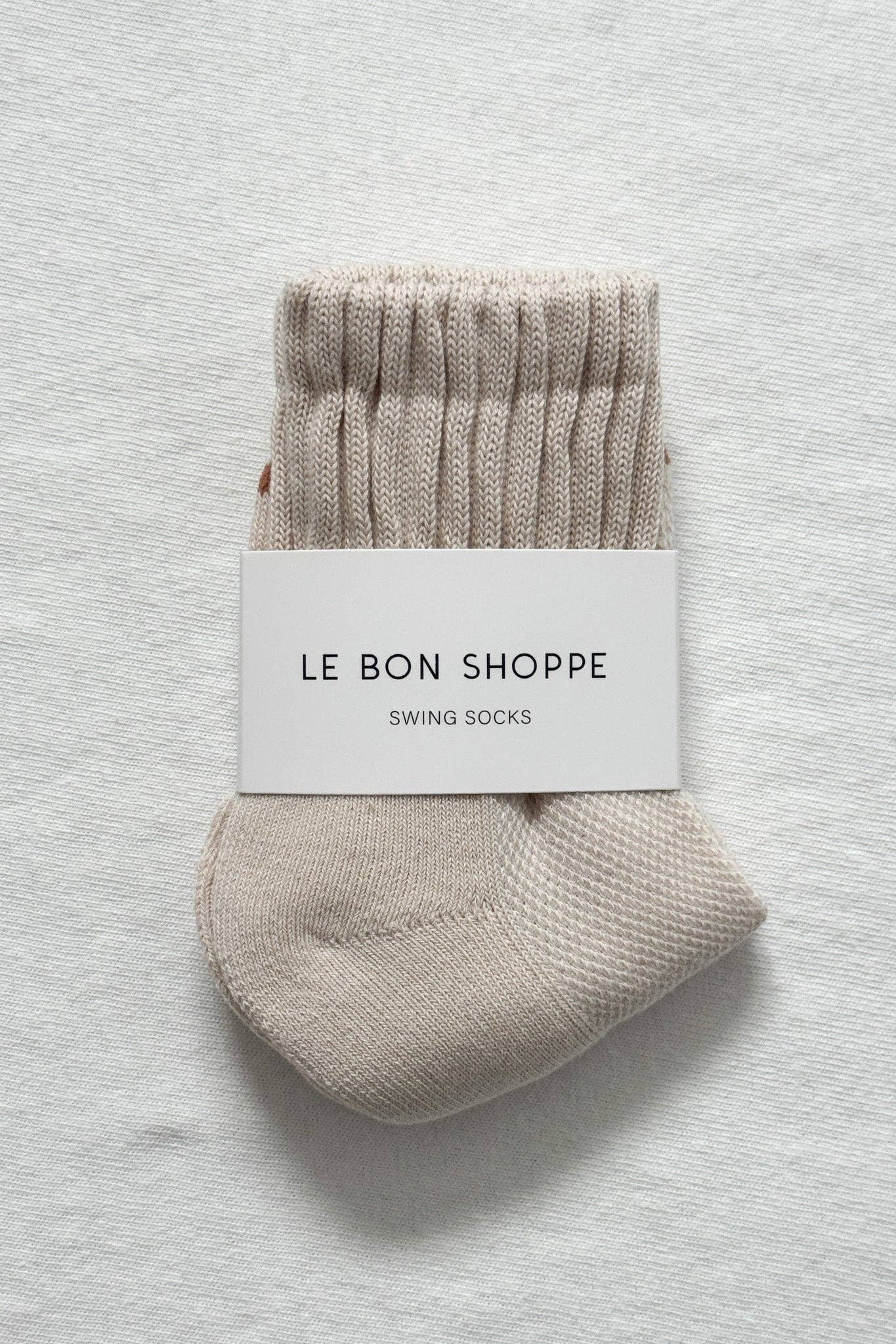 LBS Swing Socks