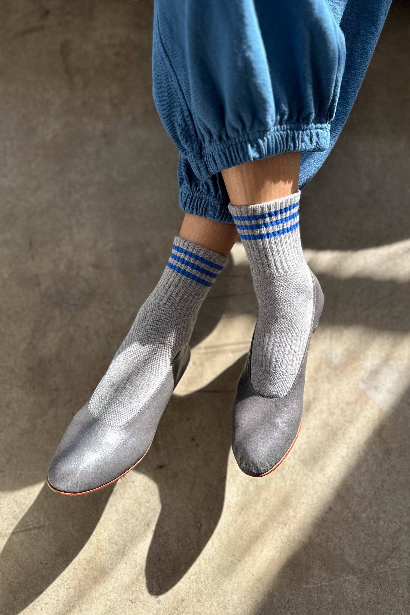 LBS Girlfriend Socks