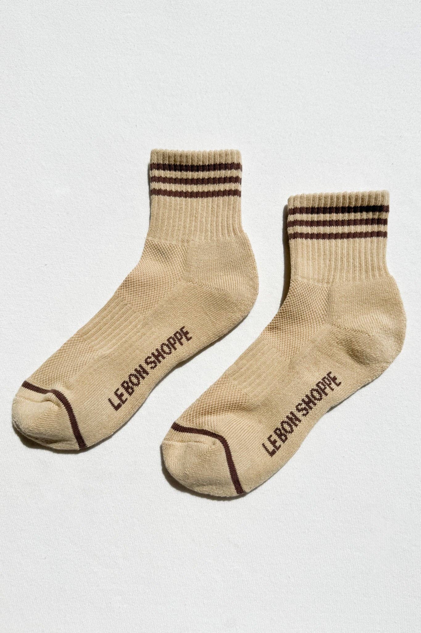 LBS Girlfriend Socks