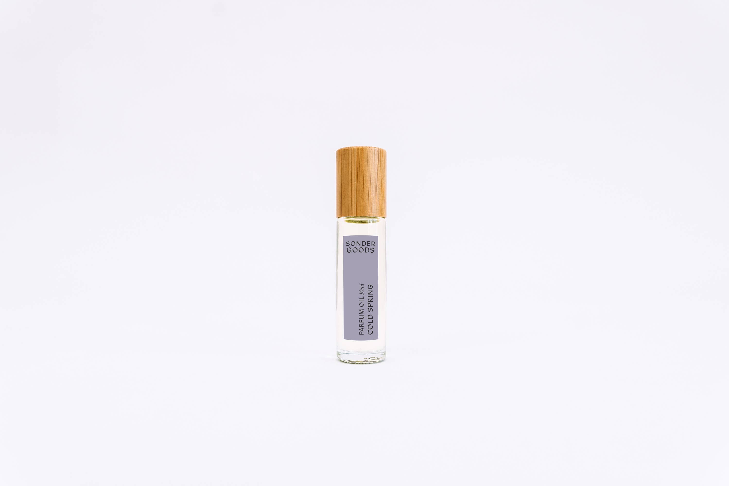 Cold Spring Essential Oil Roll-On