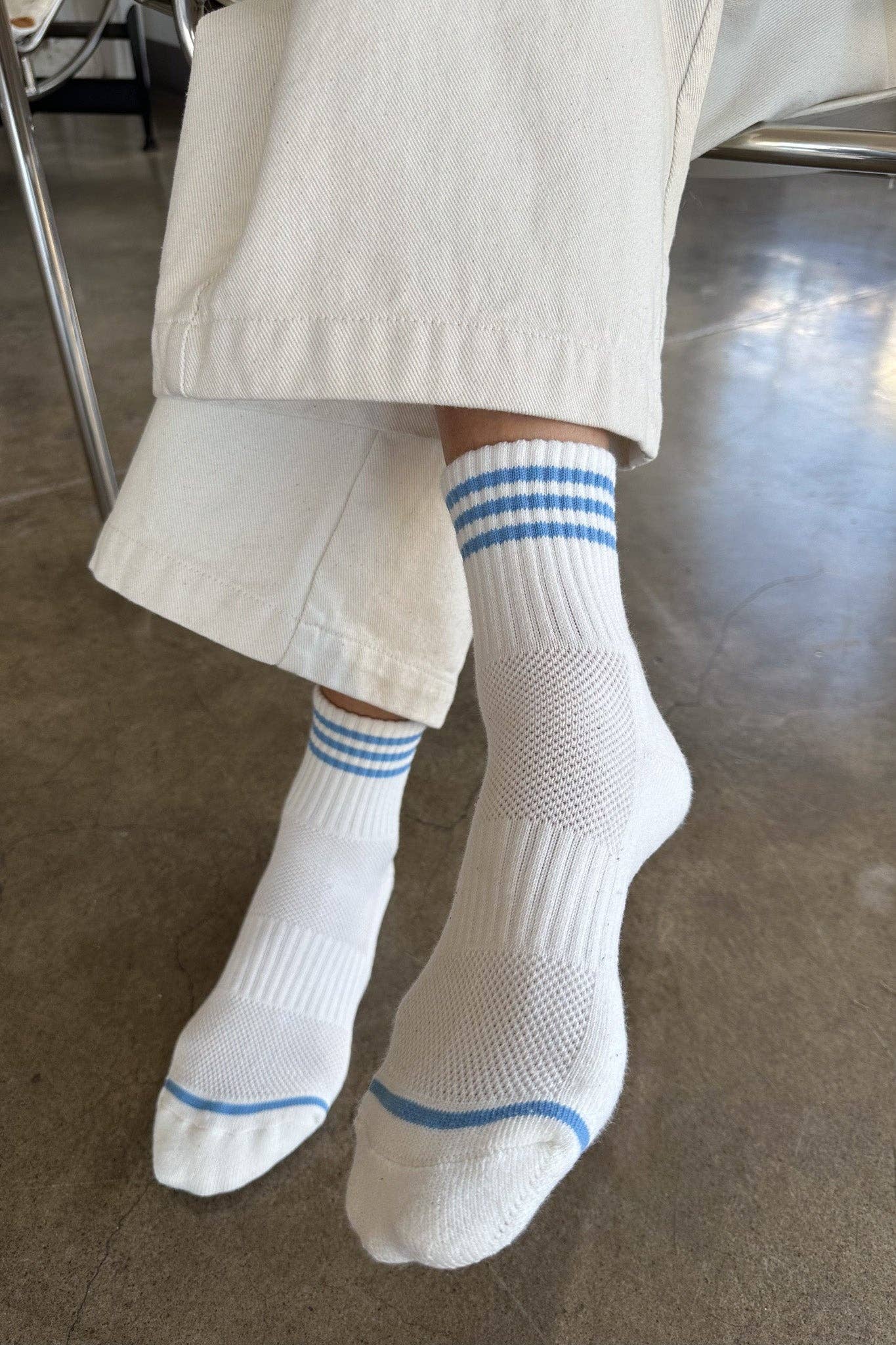 LBS Girlfriend Socks