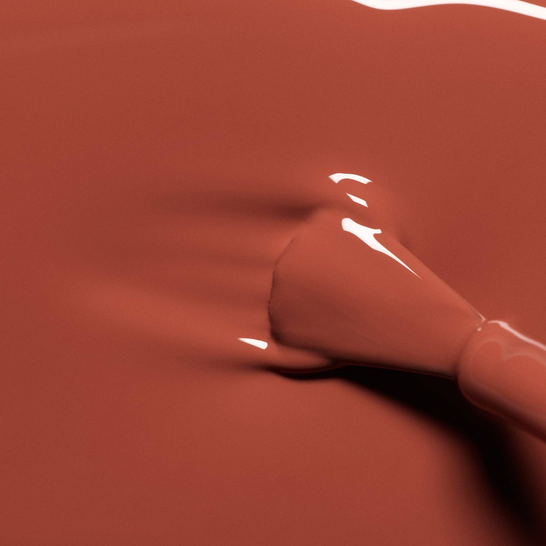 Manucurist Green Nail Polish - Brick