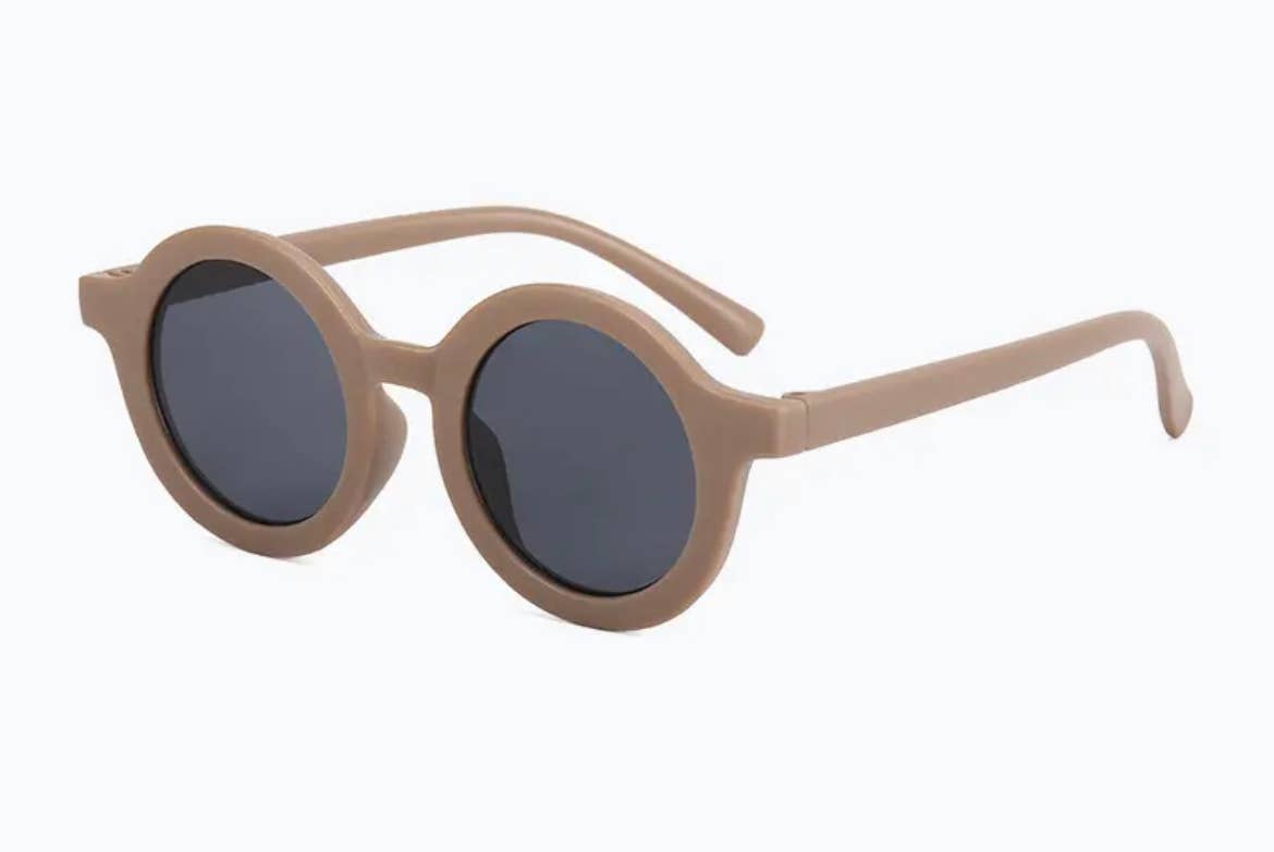 Baby & Toddler Retro Sunglasses