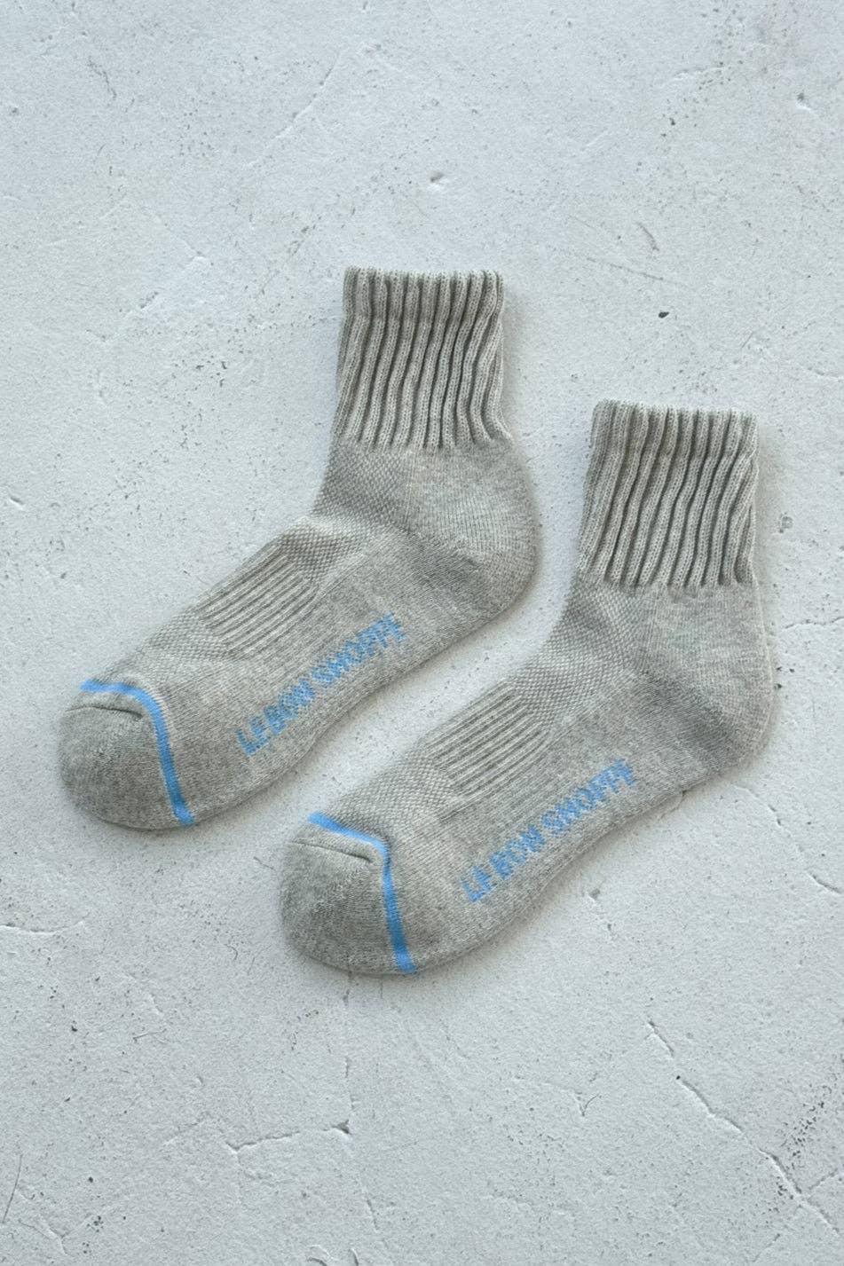 LBS Swing Socks