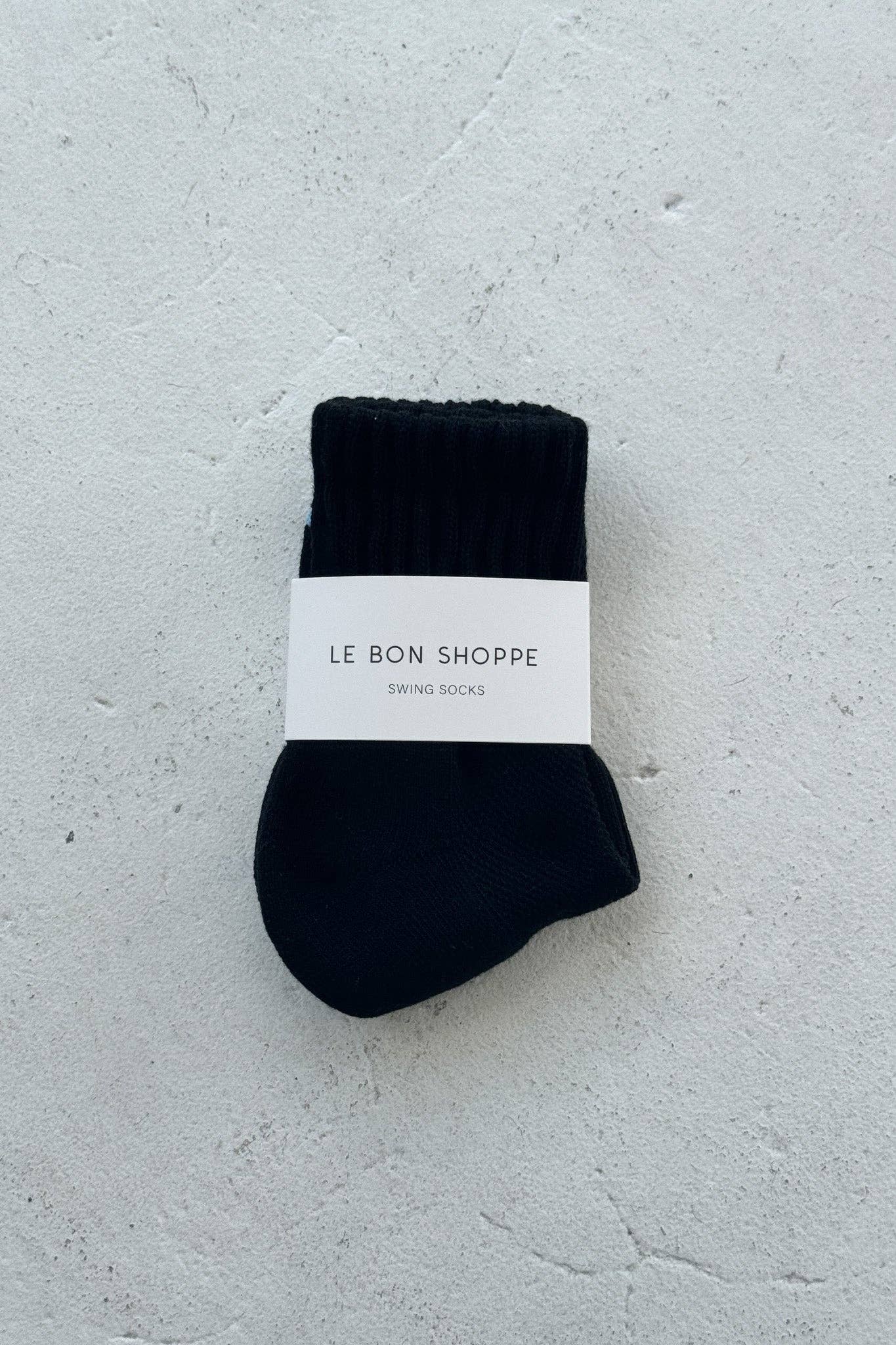 LBS Swing Socks