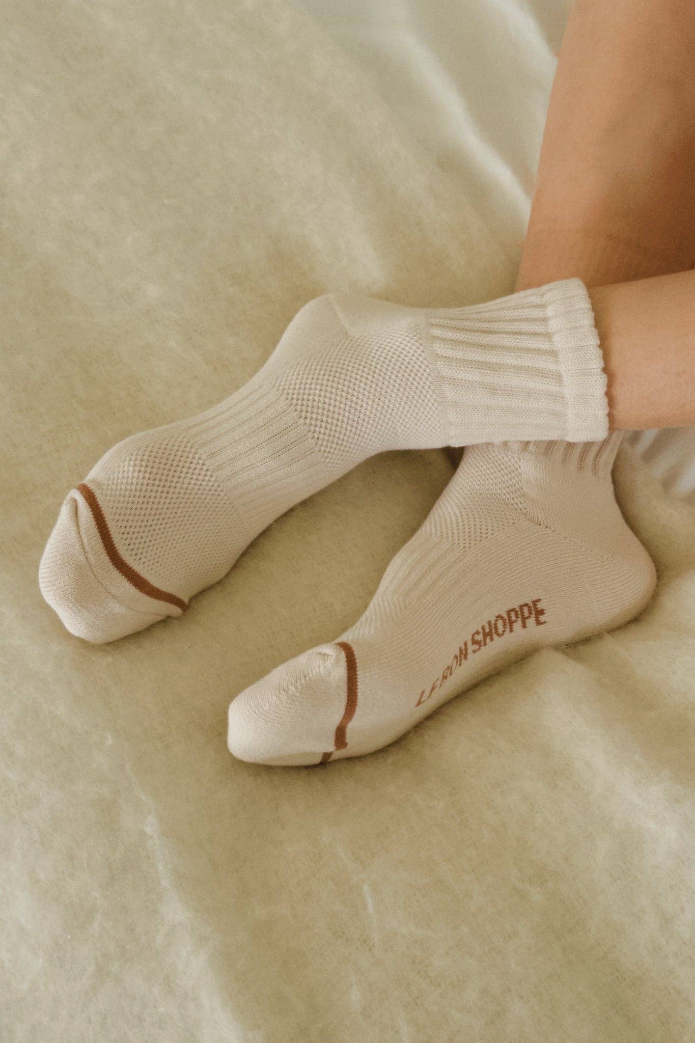LBS Swing Socks