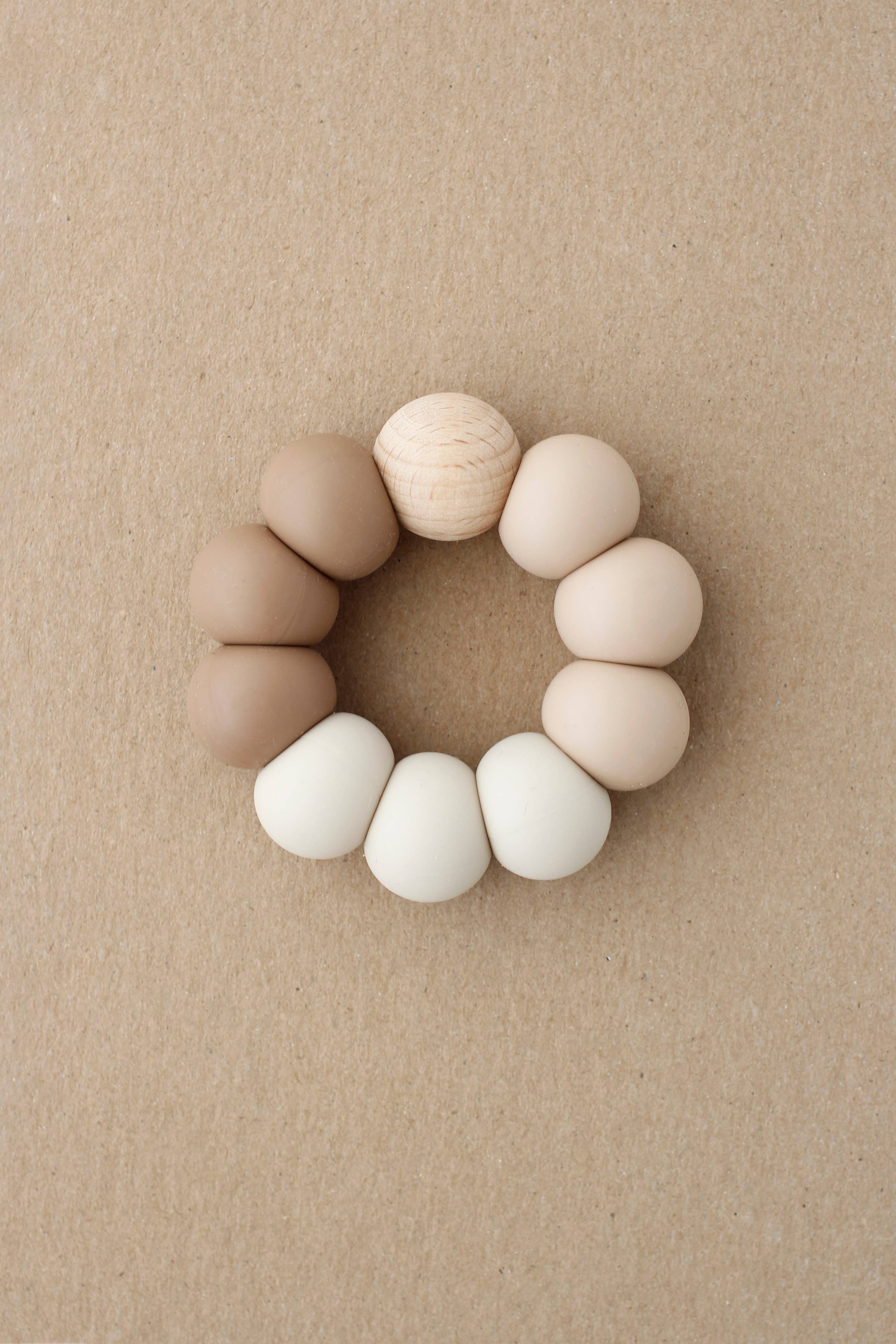 Teether - Canva