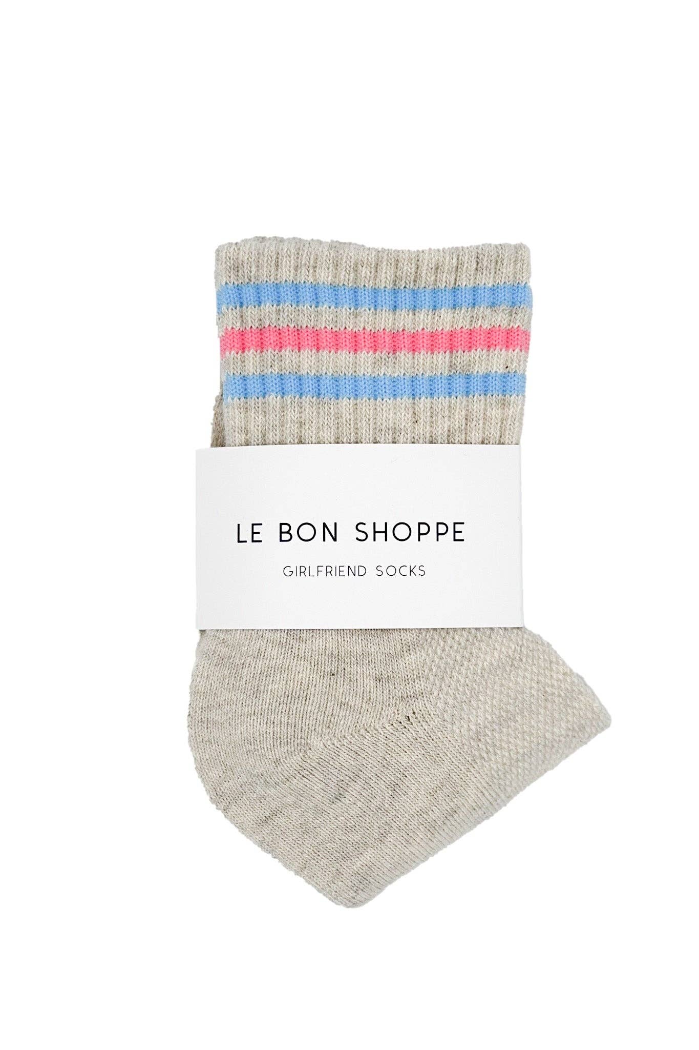 LBS Girlfriend Socks
