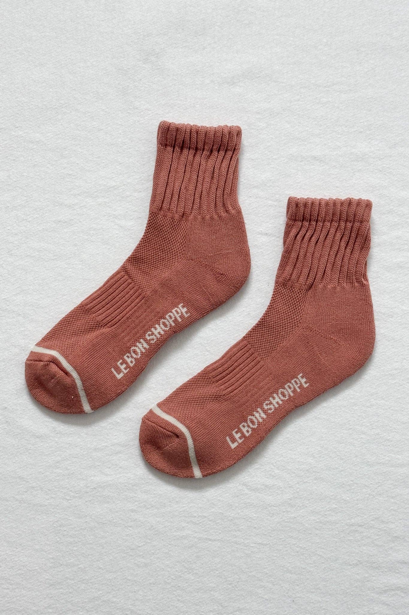 LBS Swing Socks
