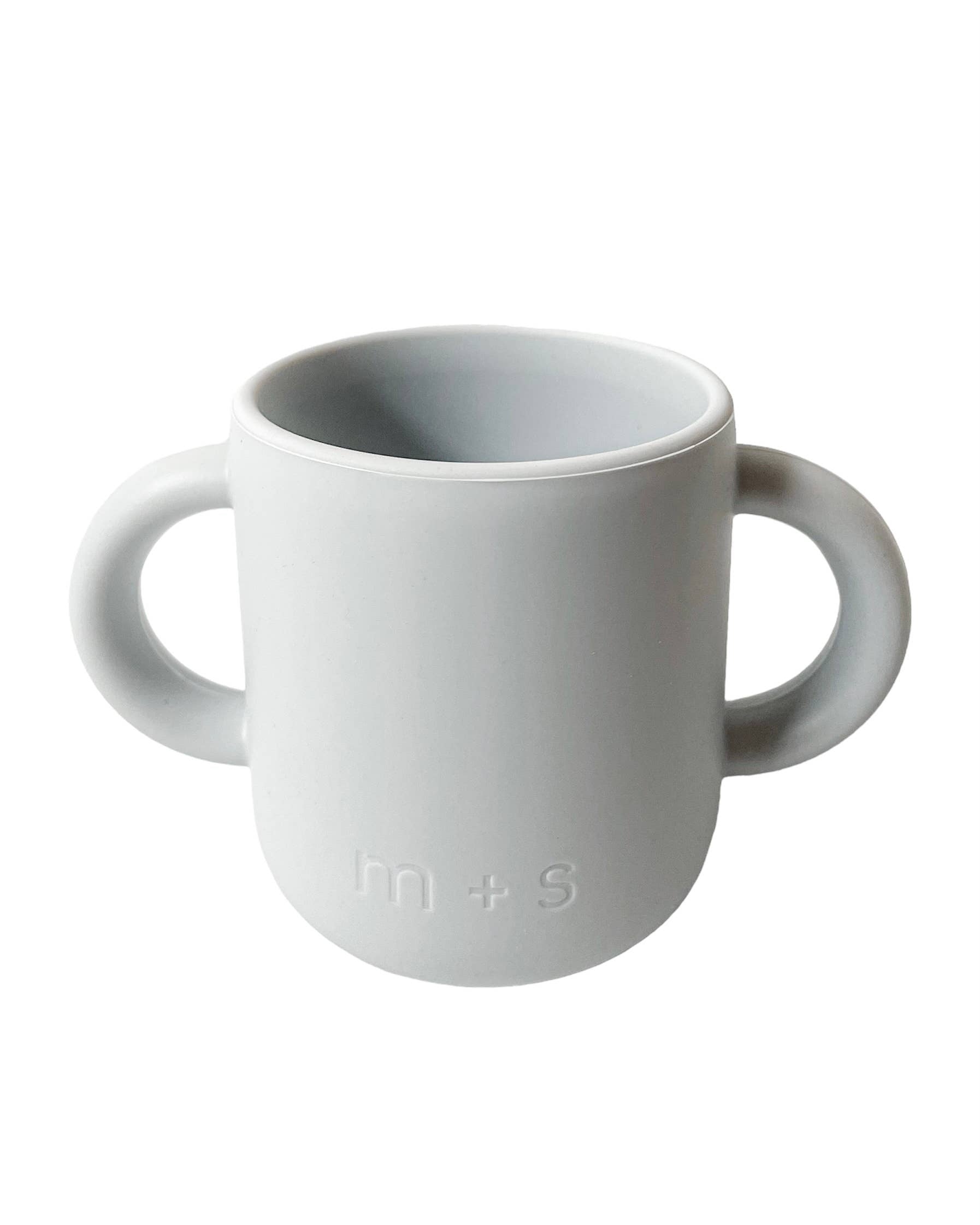 Nova Silicone Kids Cup with Handles
