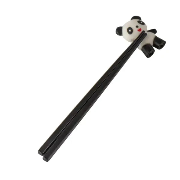 Panda Training Chopsticks for kids and adults