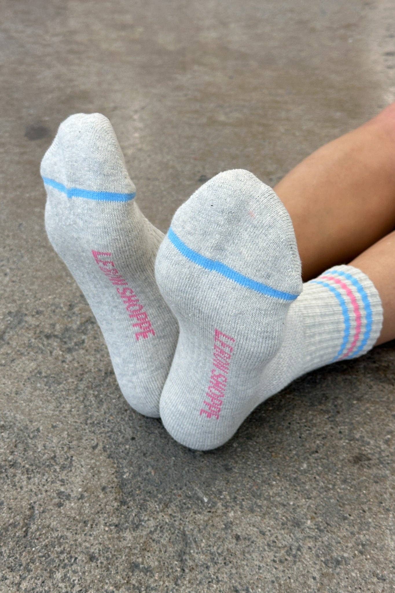 LBS Girlfriend Socks