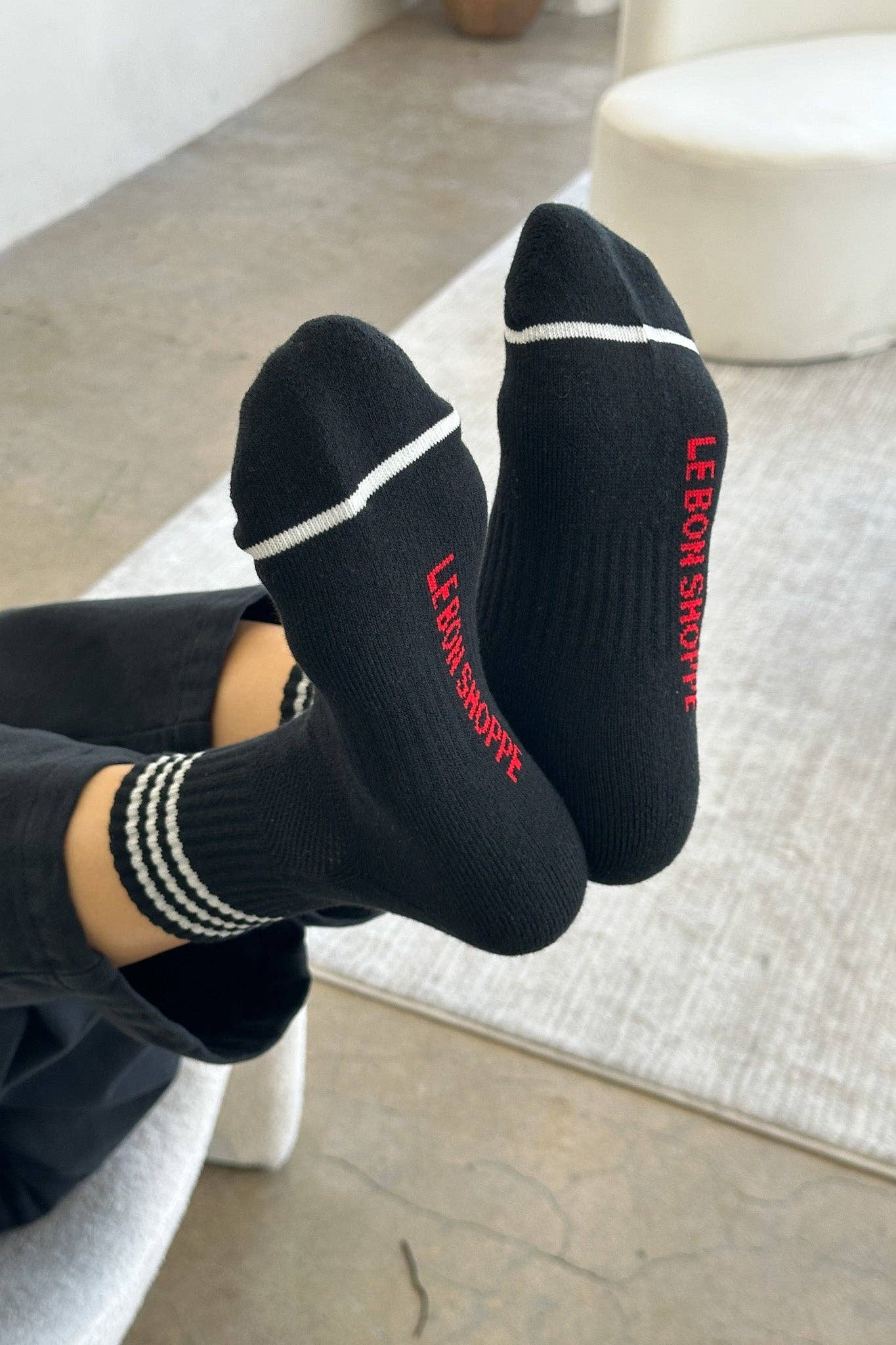 LBS Girlfriend Socks
