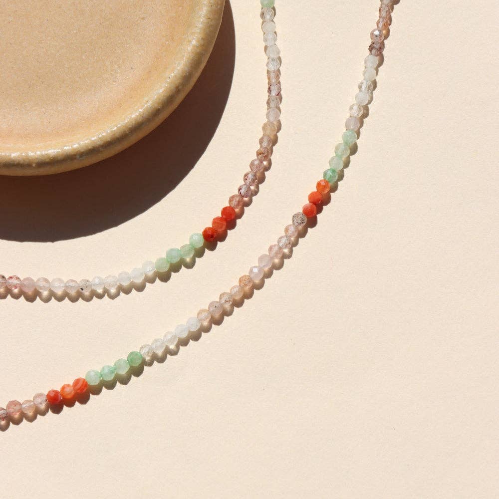 Cala 14k Gold Fill Necklace - 16 Inches