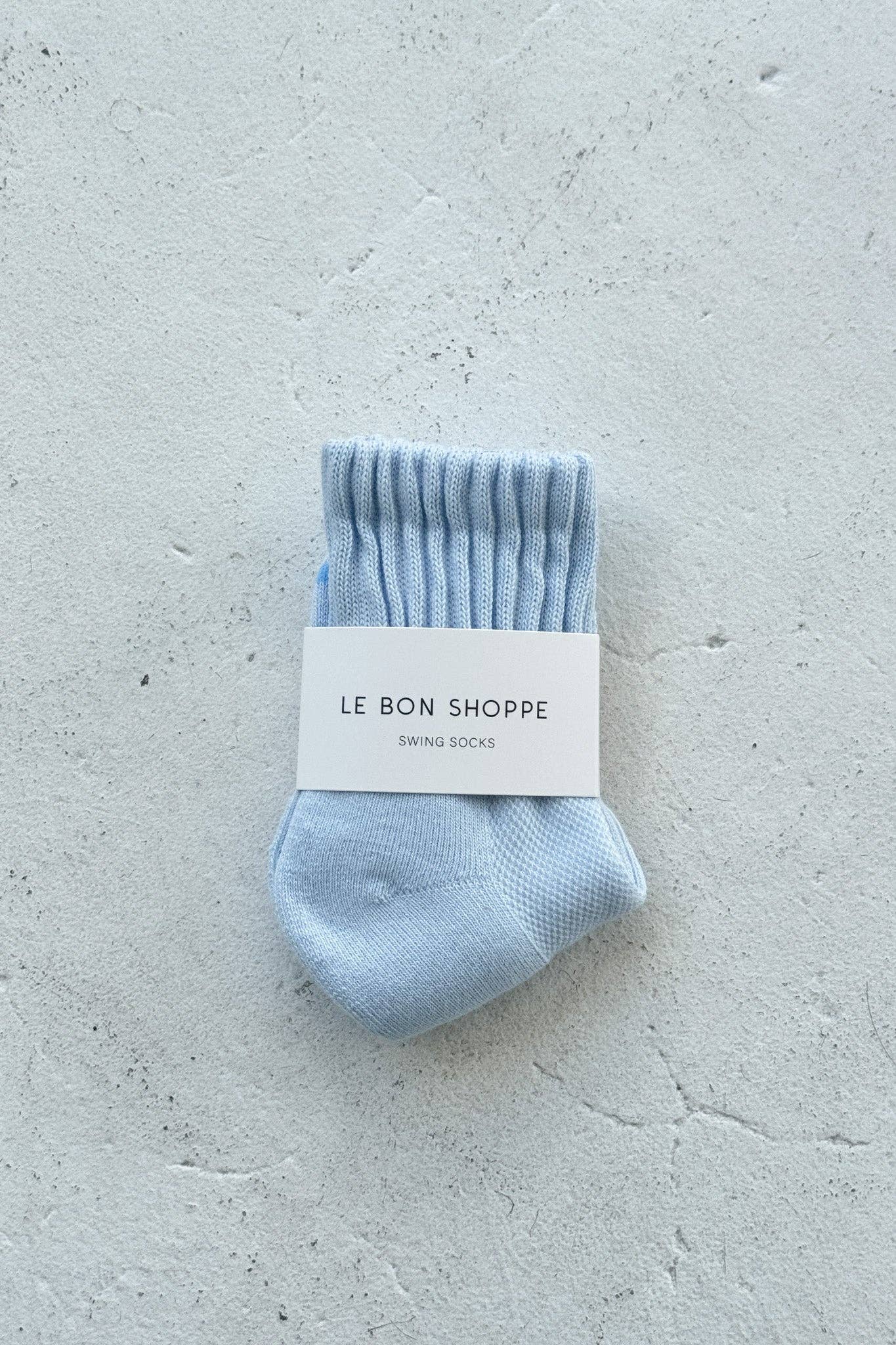 LBS Swing Socks