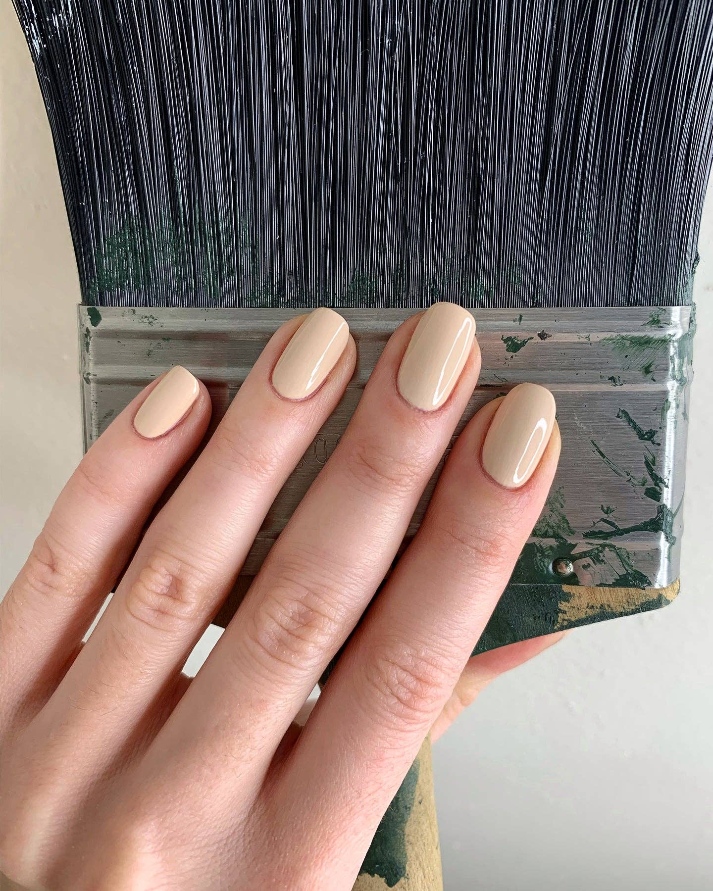MiniLuxe Blank Canvas Pure Polish
