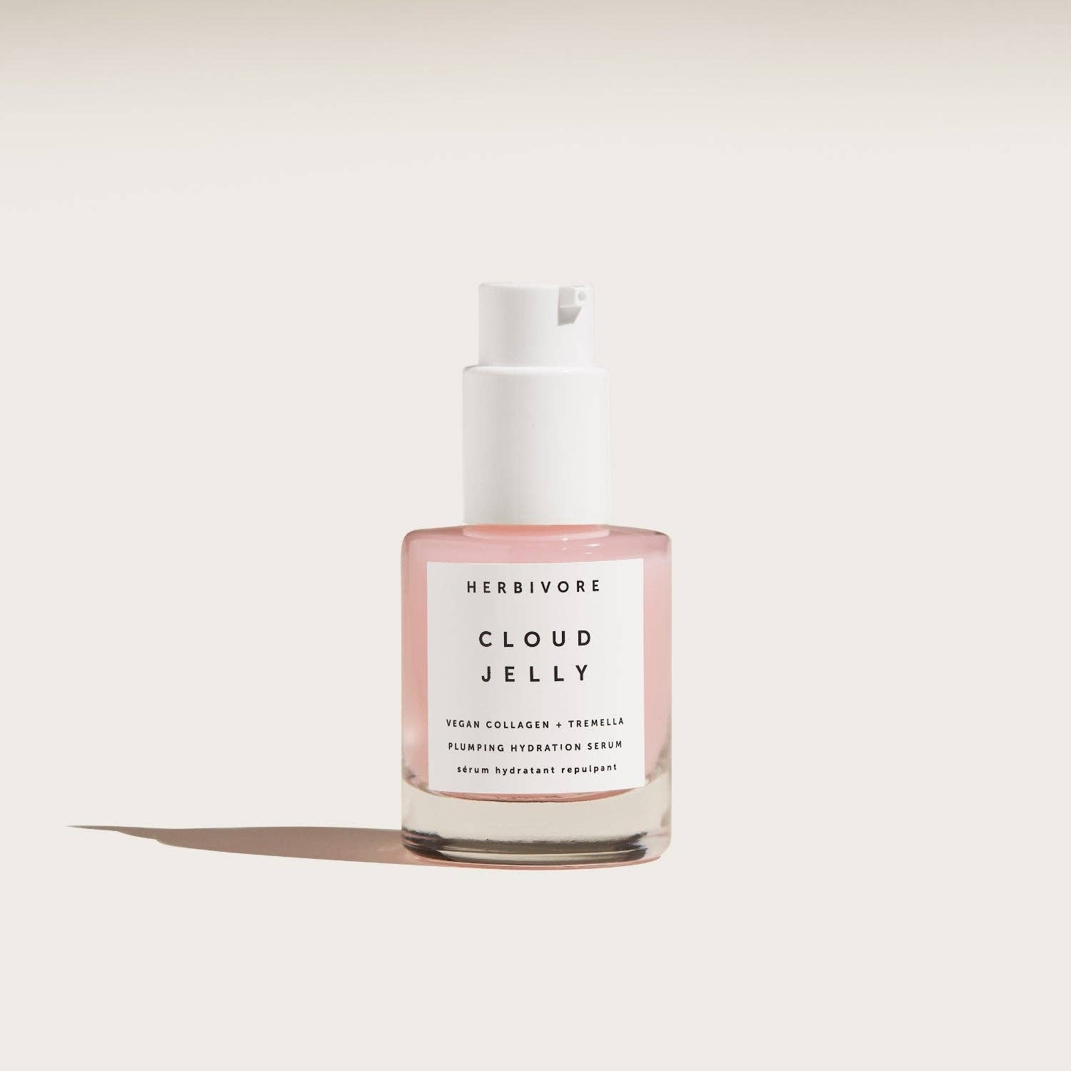 Cloud Jelly Plumping Hydration Serum