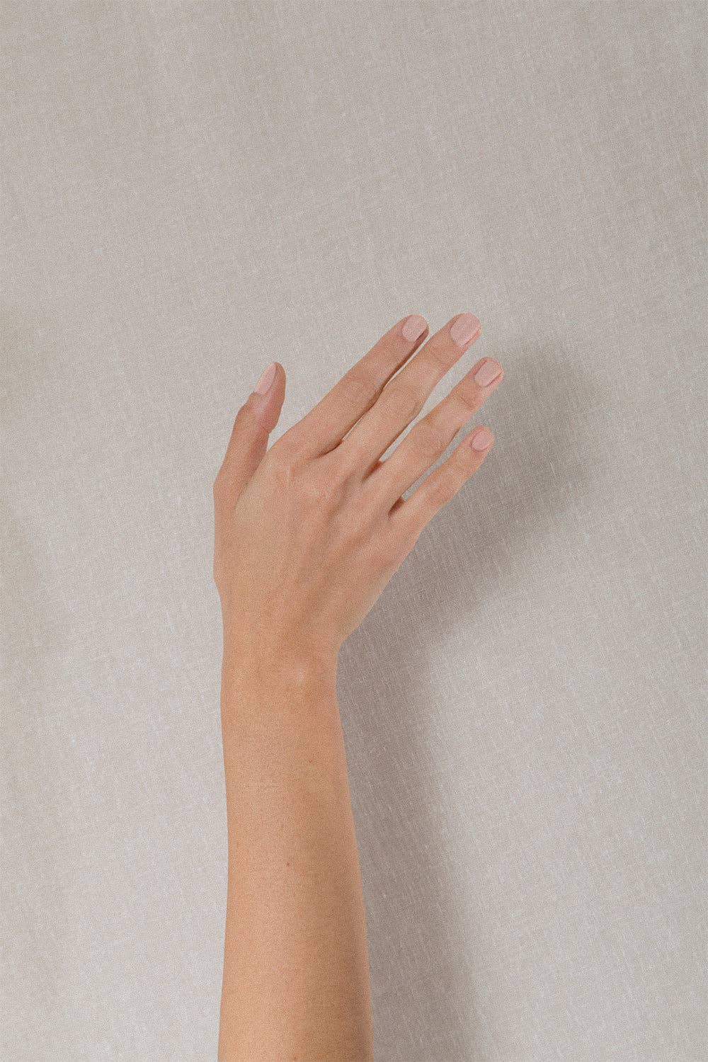 Agnes Non-Toxic Nail Polish