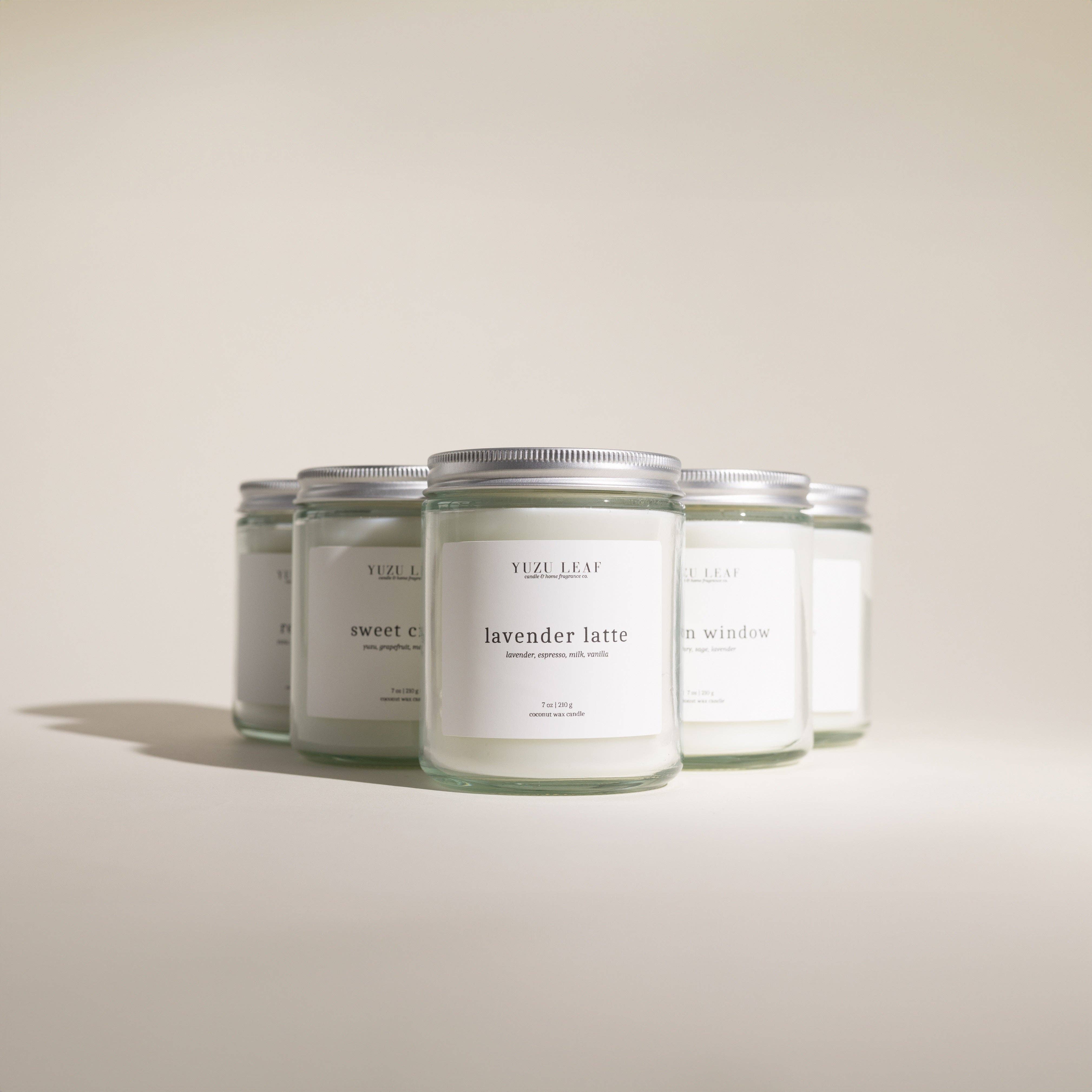 Earl Grey Standard Jar