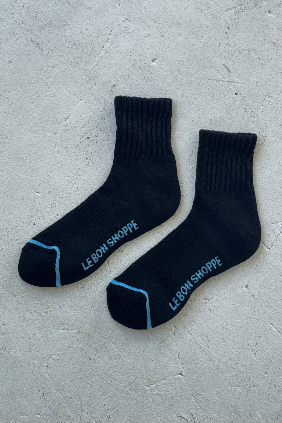 LBS Swing Socks