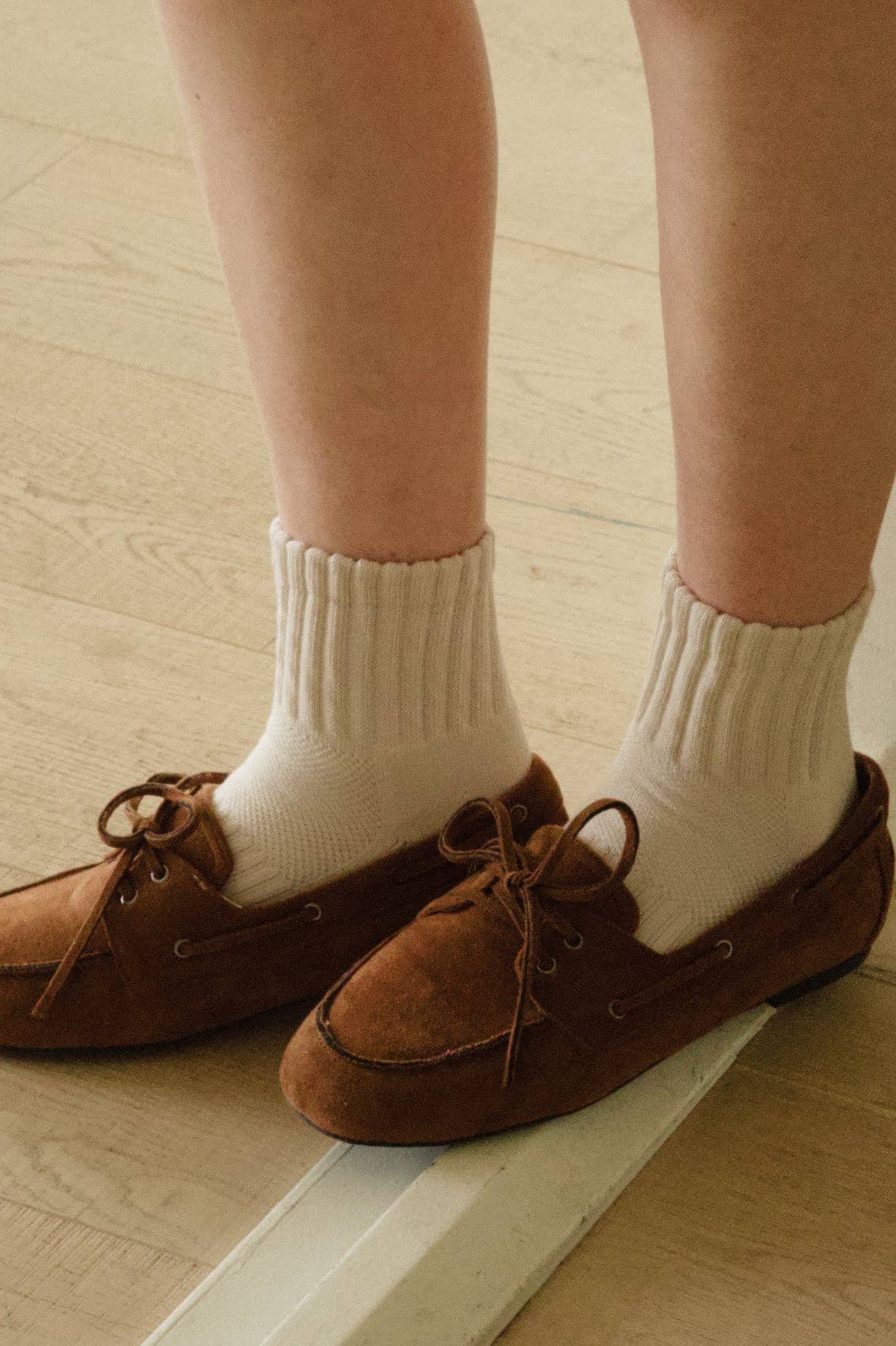 LBS Swing Socks