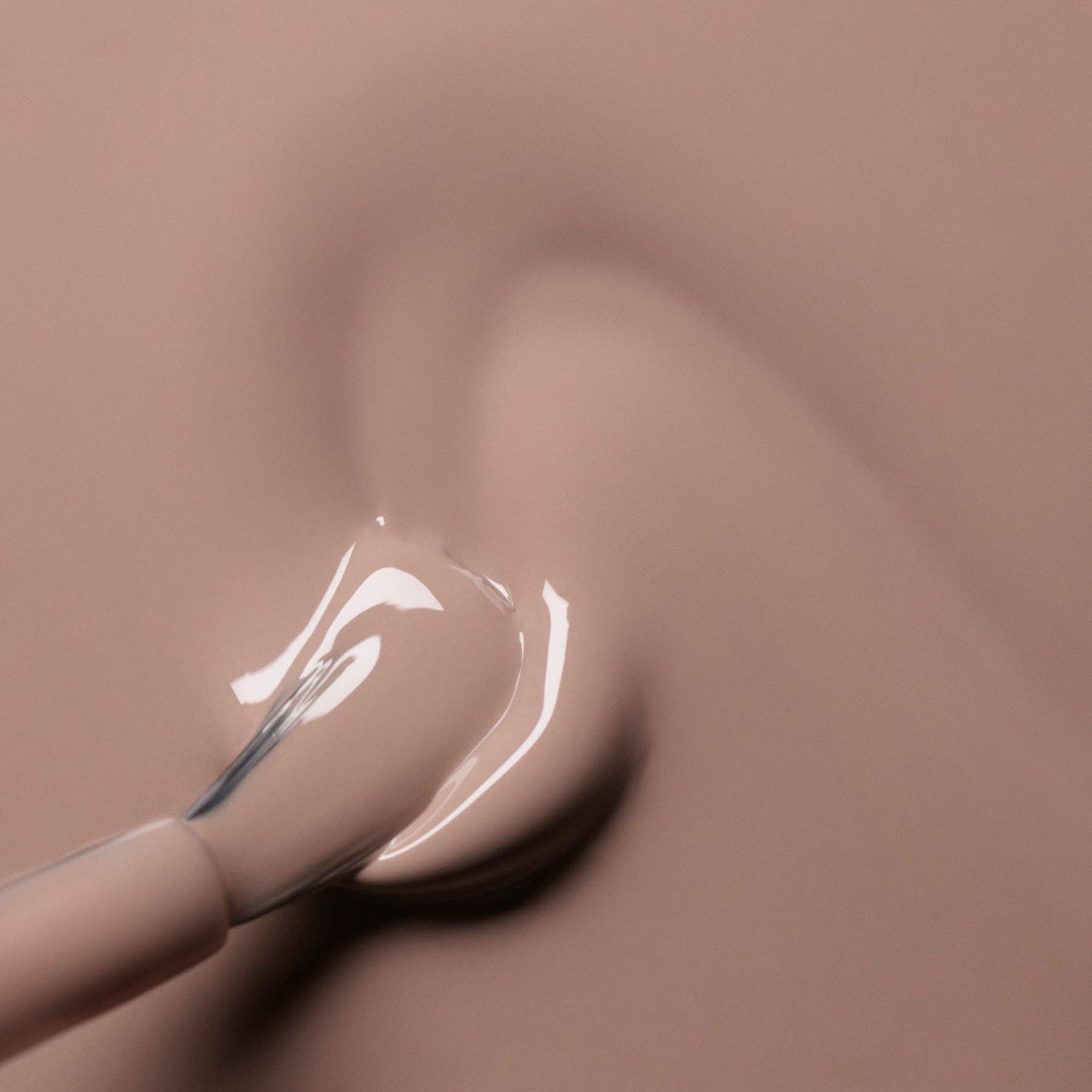 Dove Beige Nail Polish