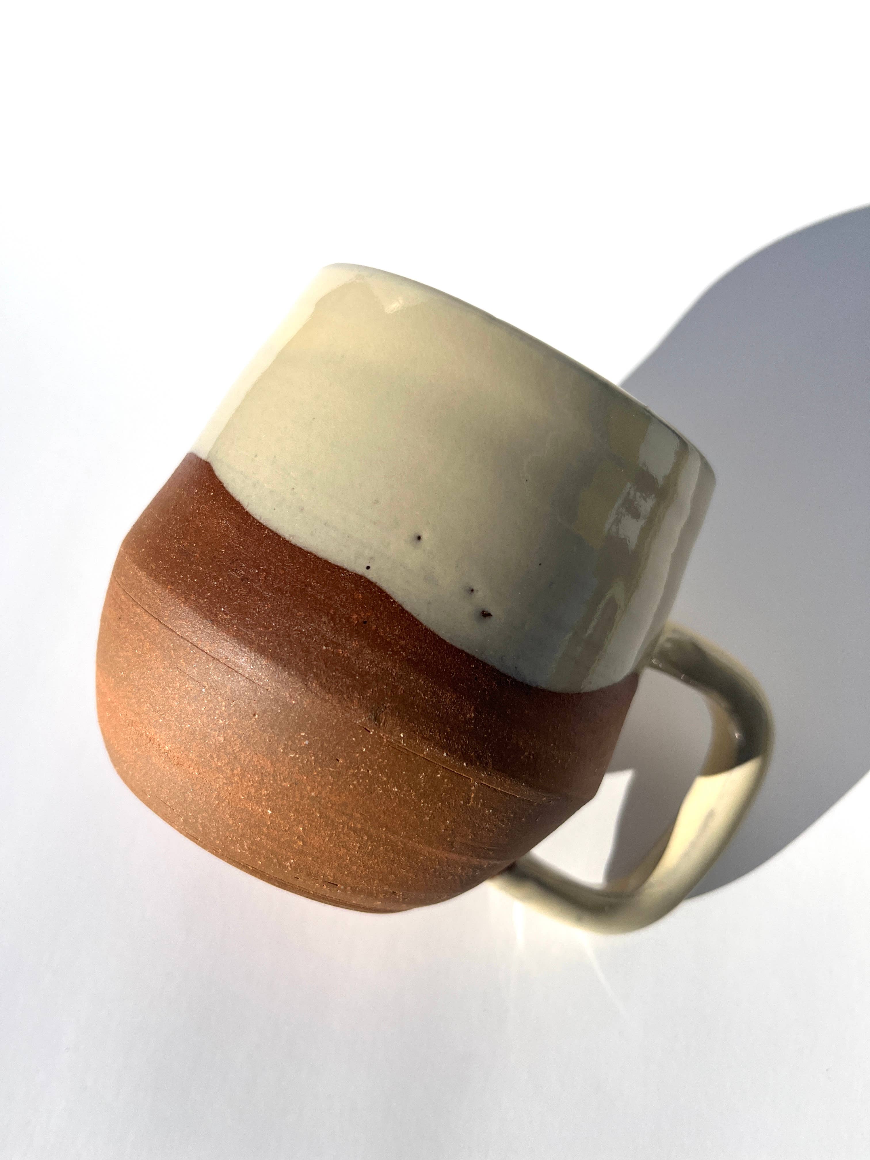 Buttermilk Mountain Mug