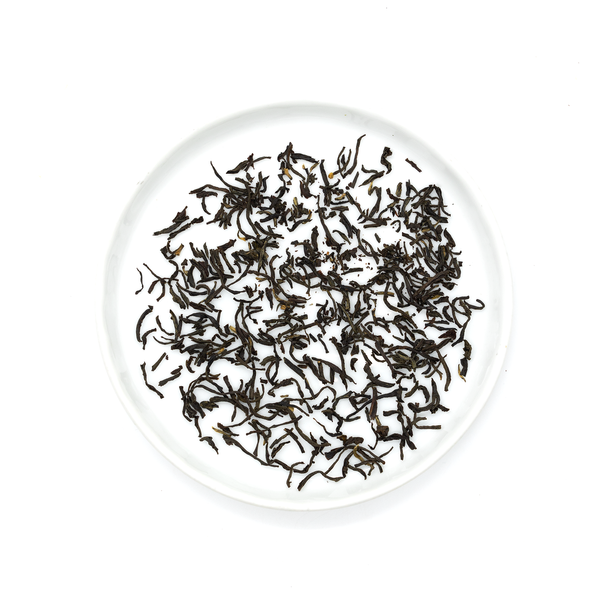 Earl Grey Black Tea — 15 Sachets