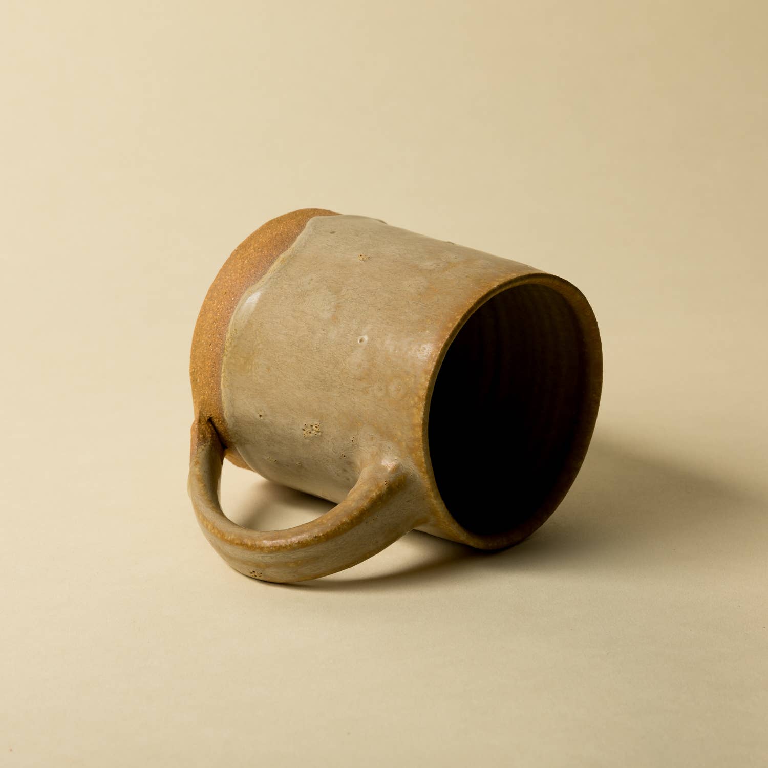 Petrichor Ceramic Mug