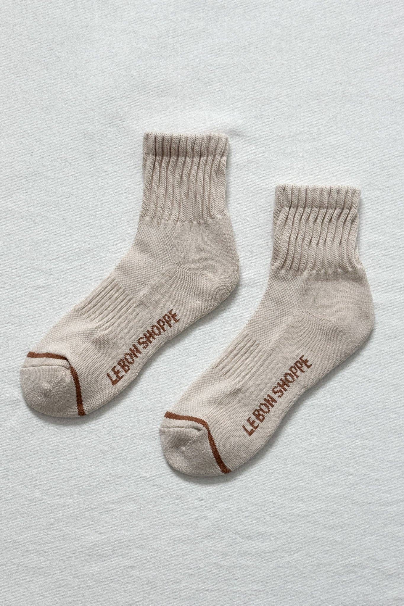 LBS Swing Socks