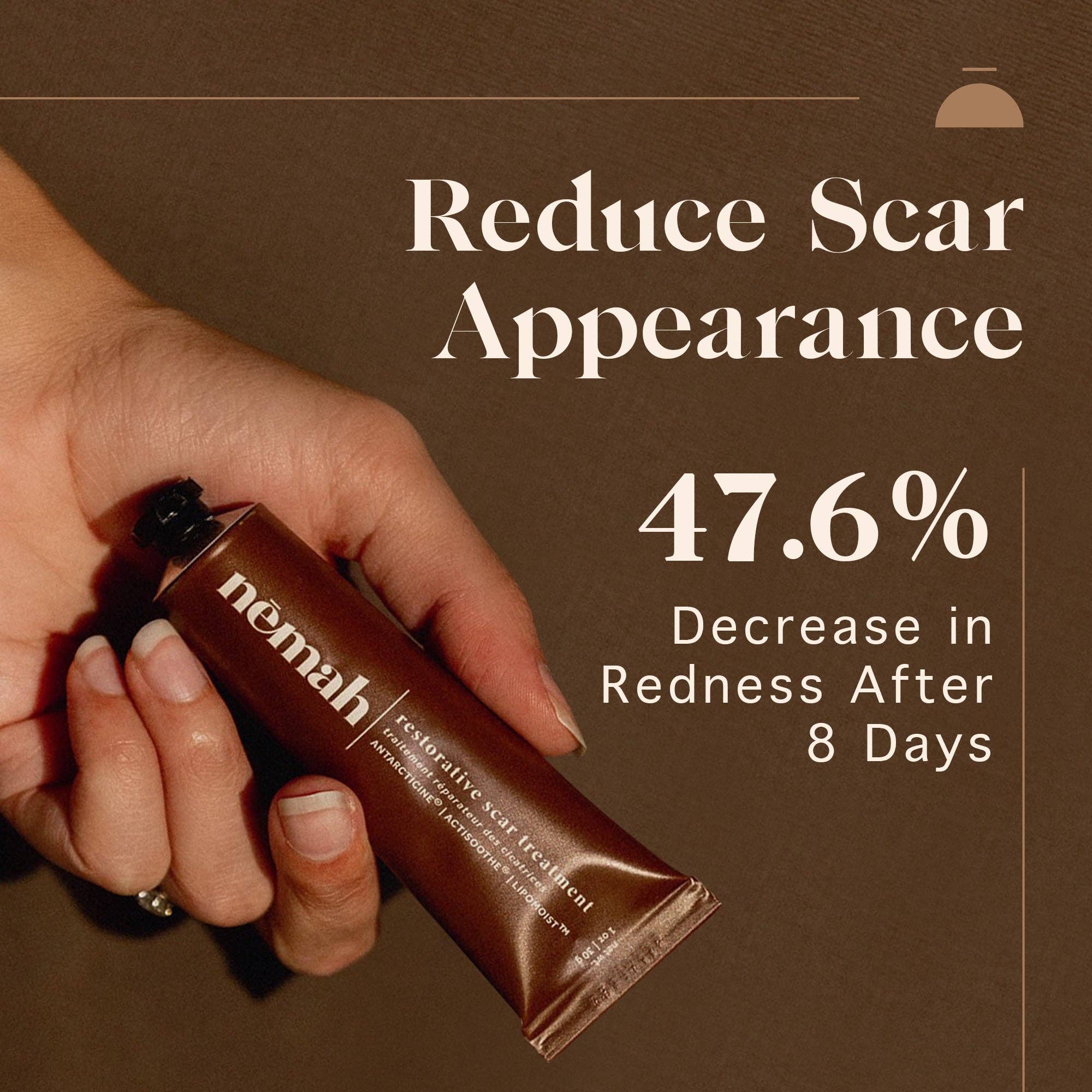 Renewing Scar Cream