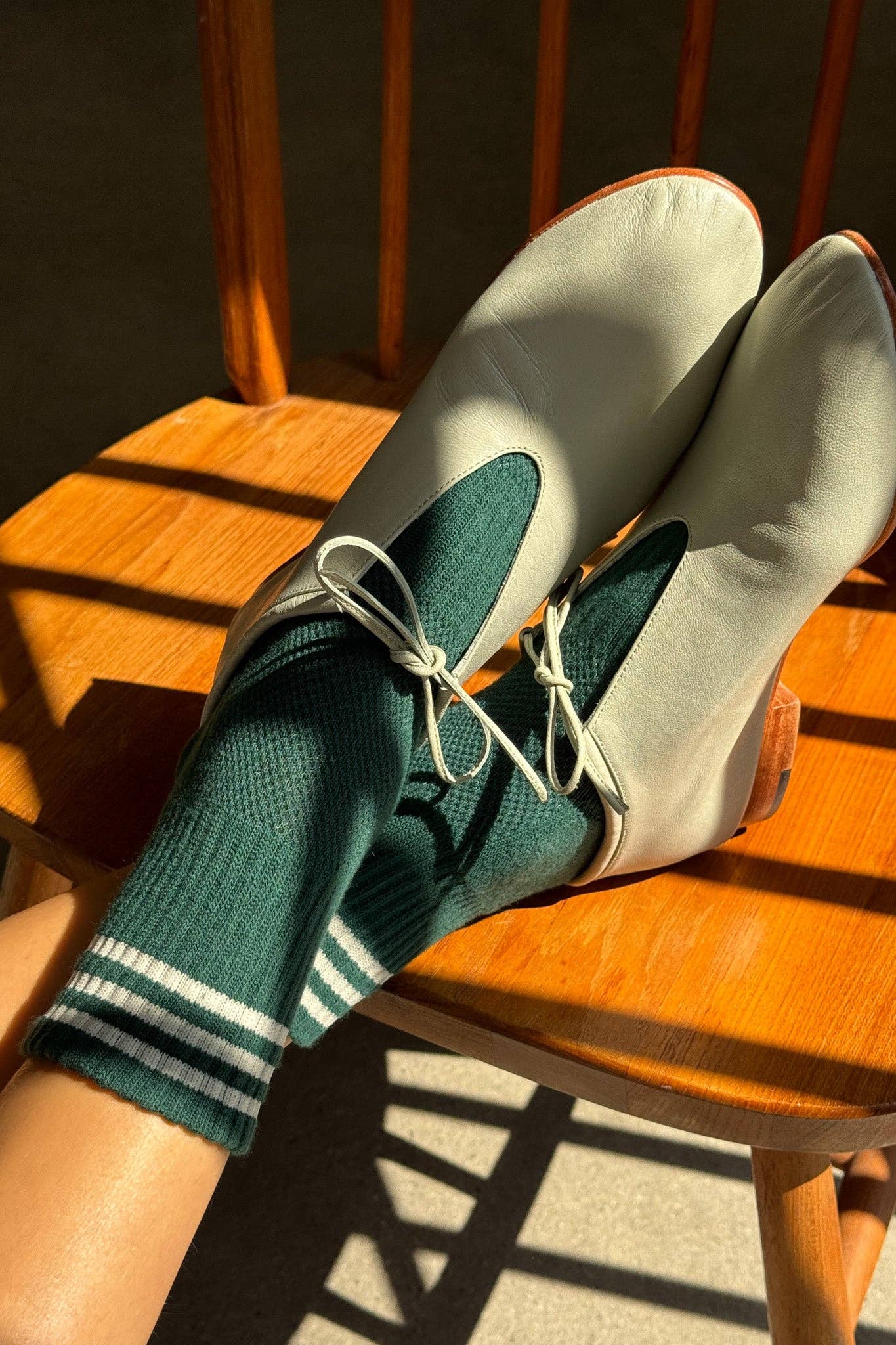 LBS Girlfriend Socks