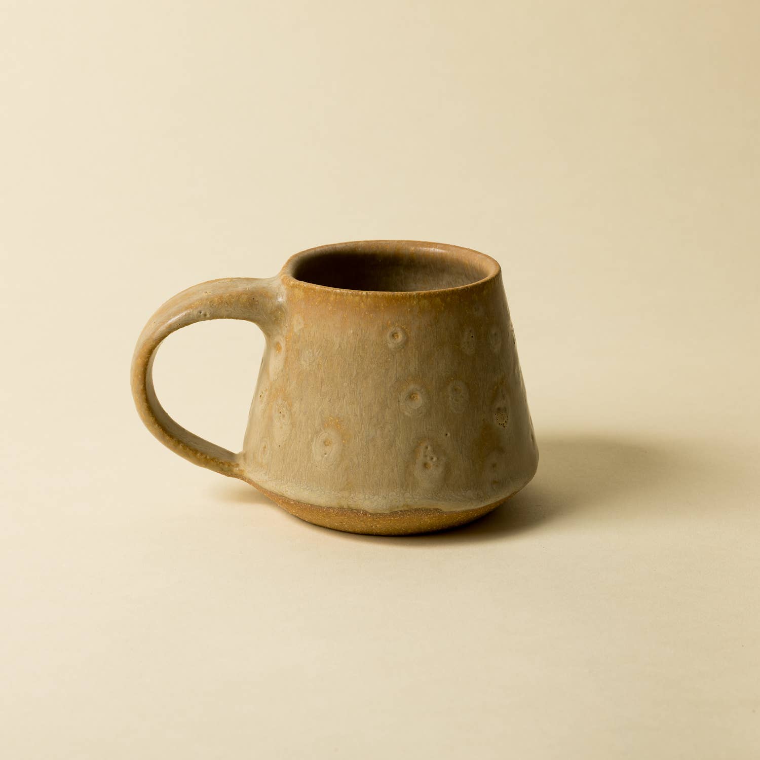 Petrichor Cappuccino Mug