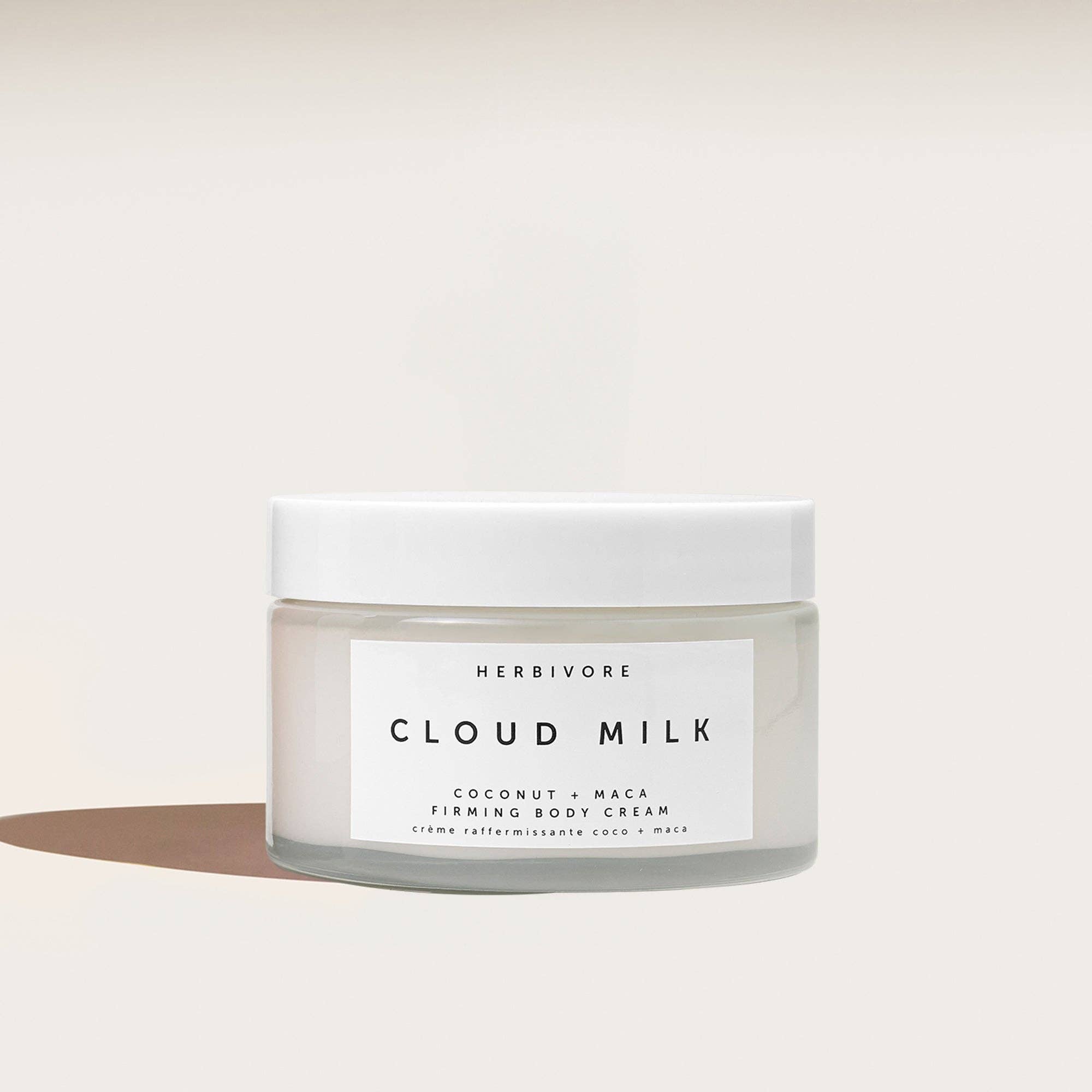 Cloud Milk Coconut & Maca Firming Body Cream