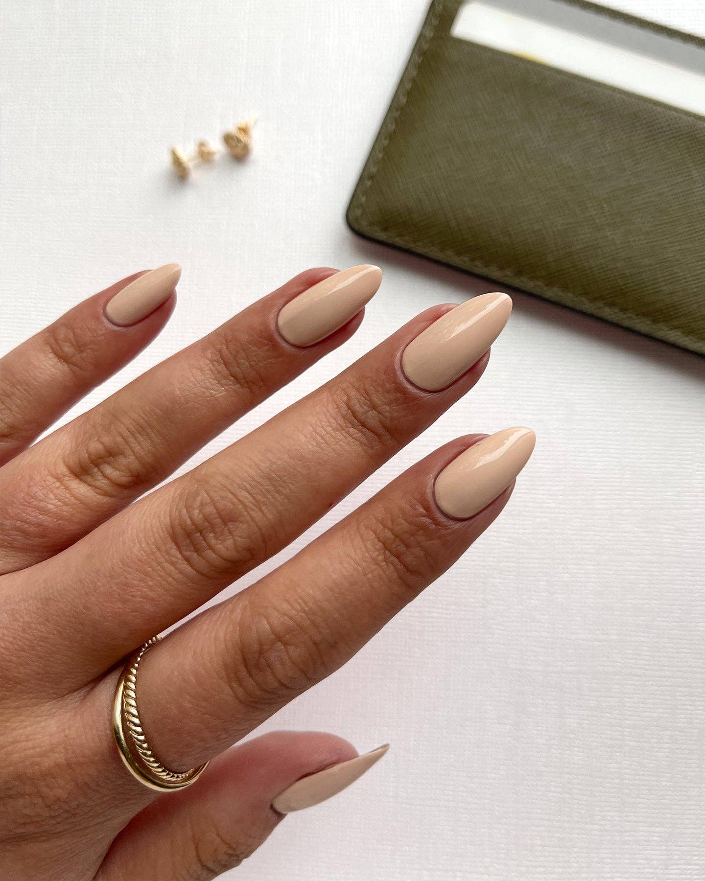 MiniLuxe Blank Canvas Pure Polish
