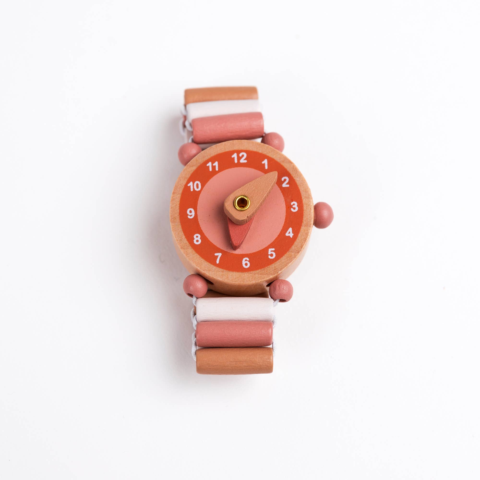 Wooden Watch Emma by Egmont Toys