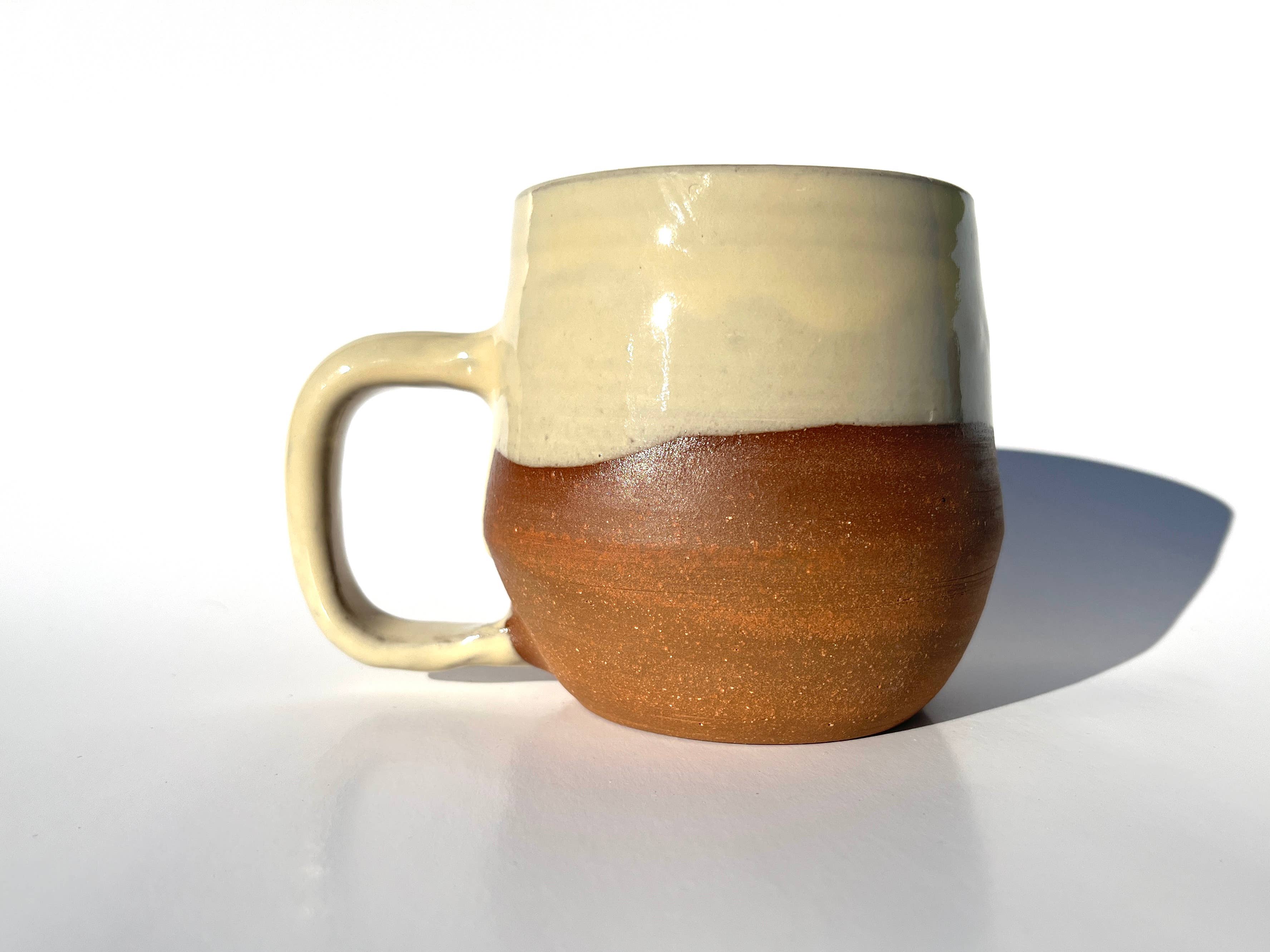 Buttermilk Mountain Mug