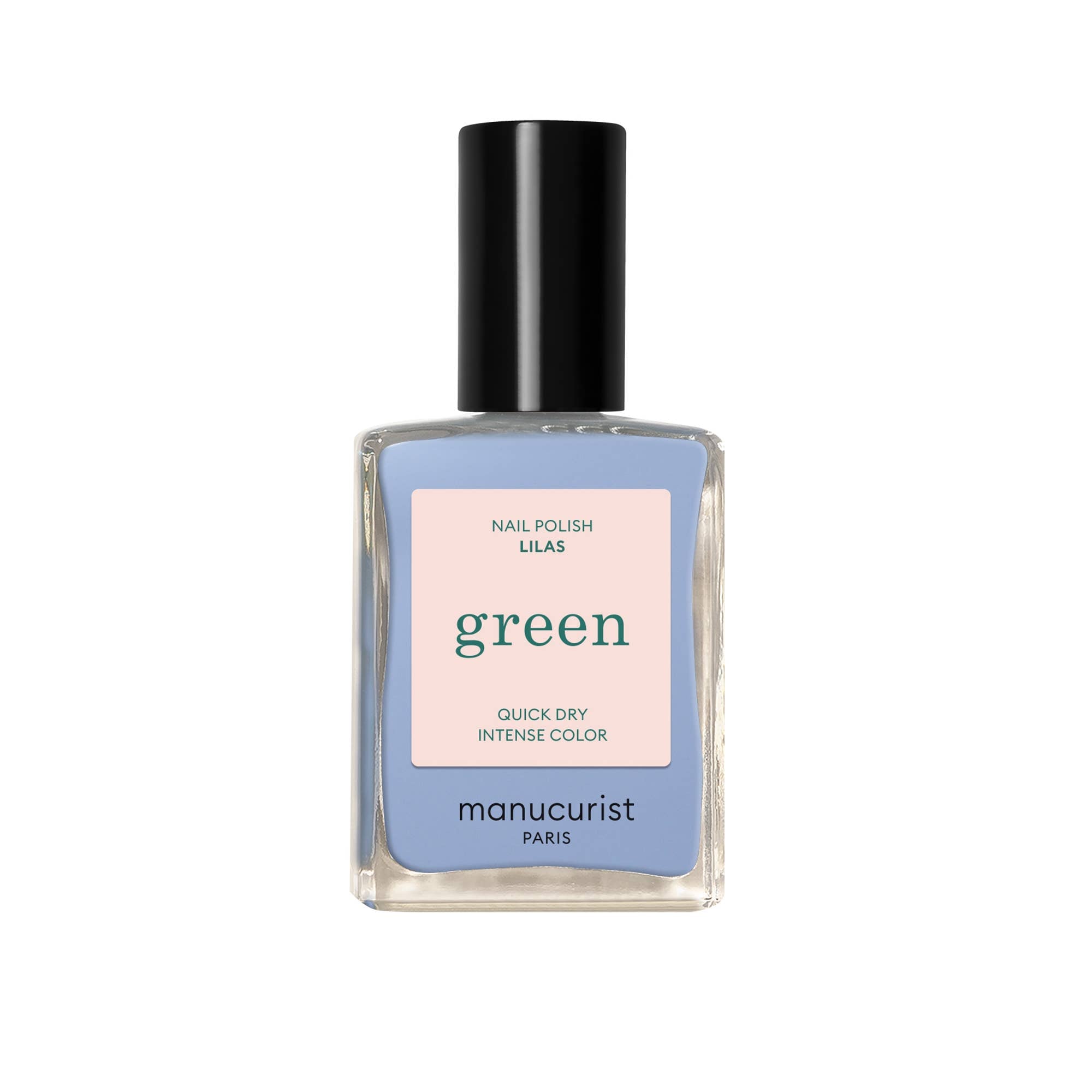Manucurist Green Nail Polish - Lilas