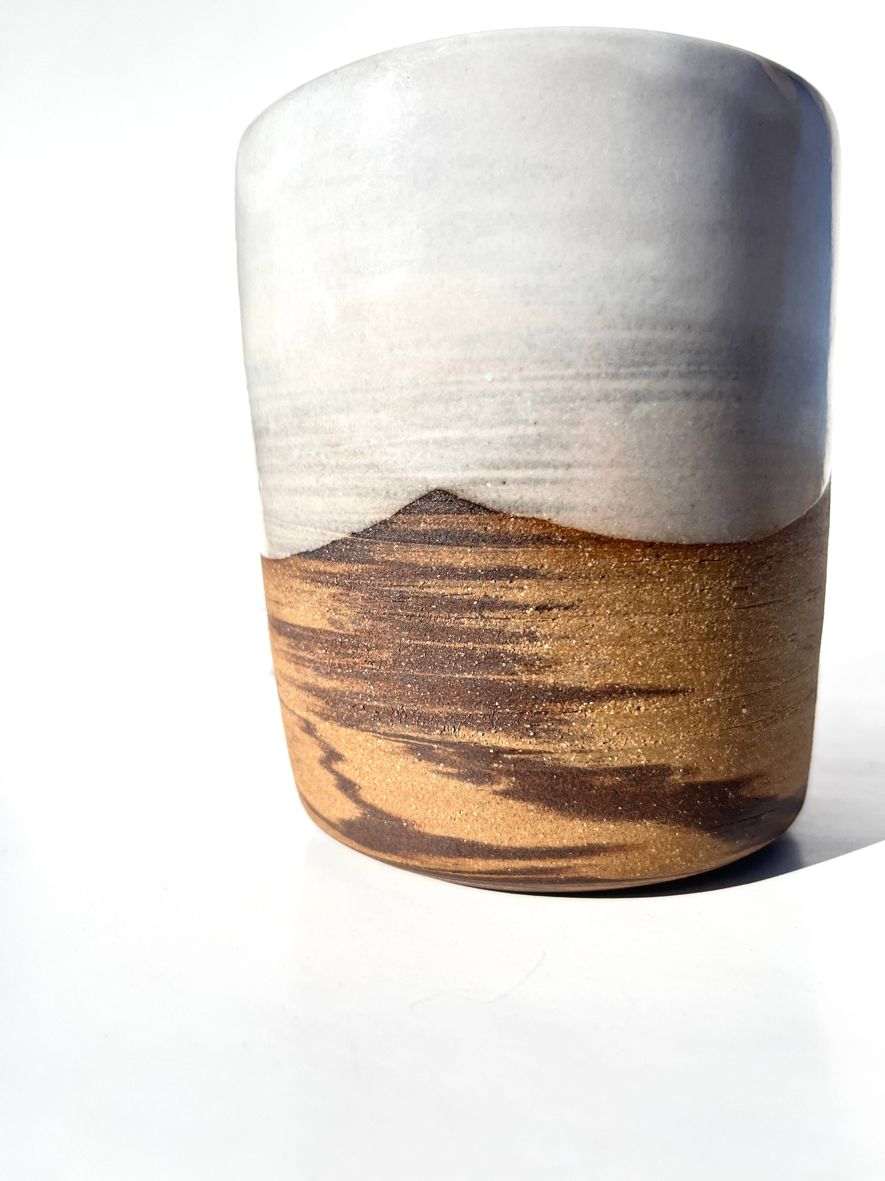Volcanic Collection Lava Ridge Tumbler